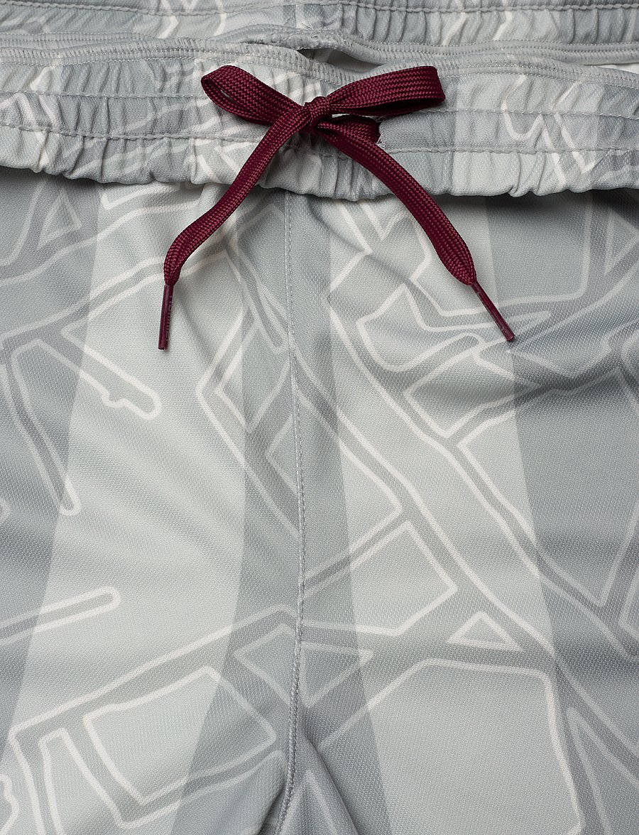 Hummel - DBU-HALO 24 GK SHORTS - træningsshorts - harbor mist - 2