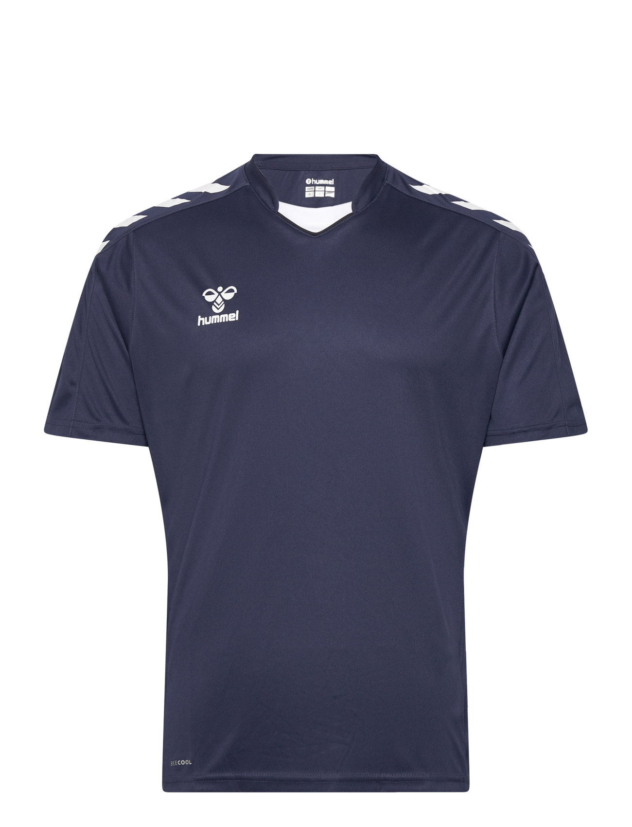 Hummel Hmlcore Xk Poly Jersey S/S - Red - S 2