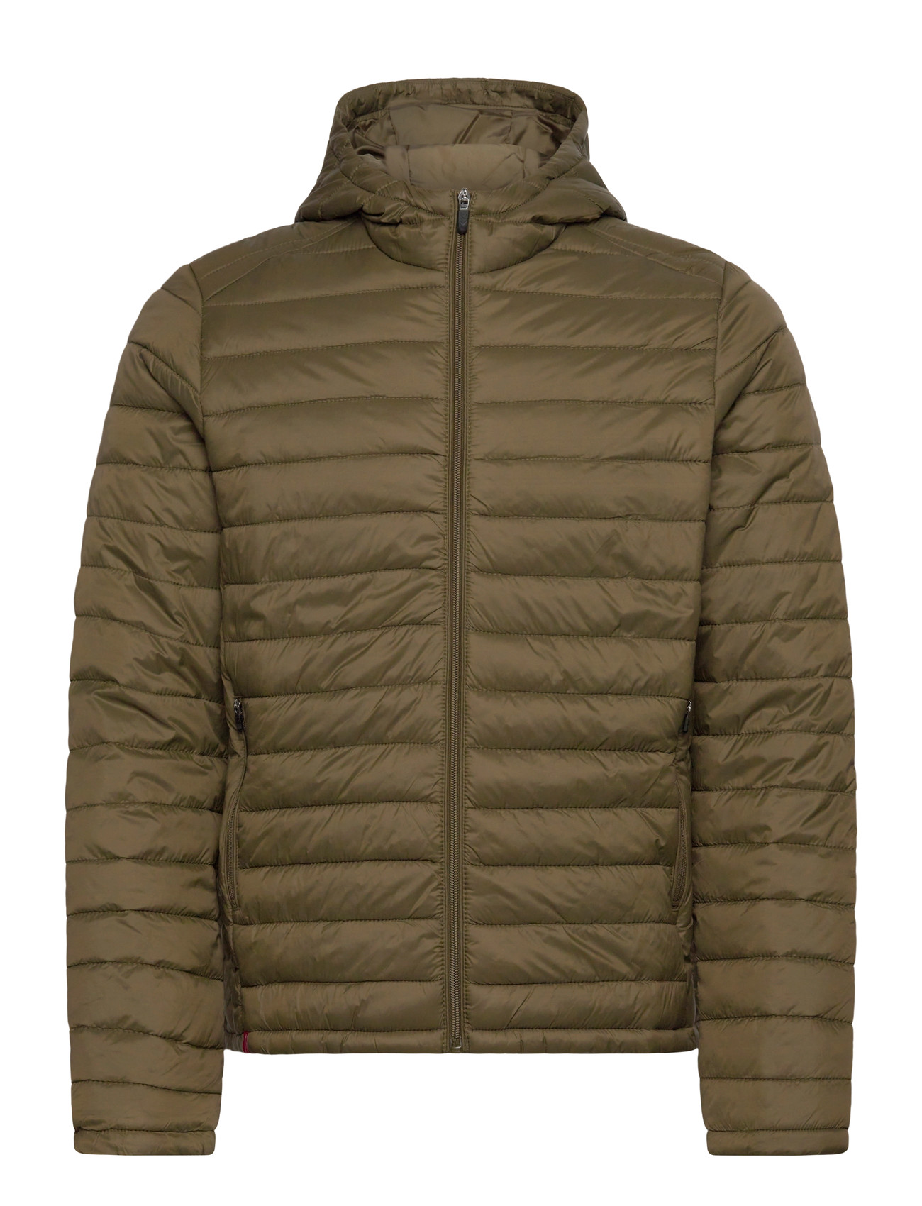 Khaki green