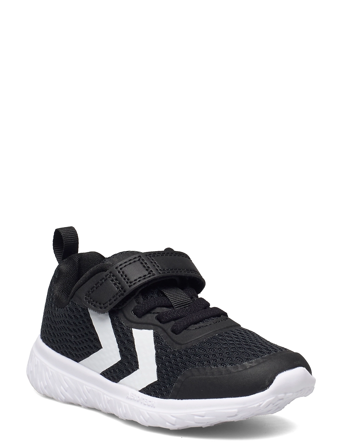 Kids' Actus Recycled Black 37, Black