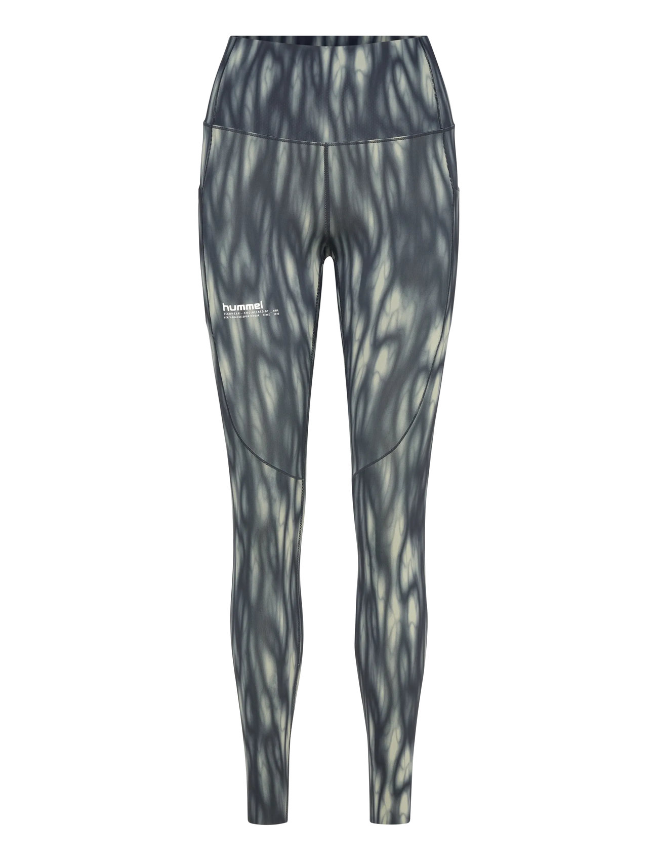 Multi/patterned