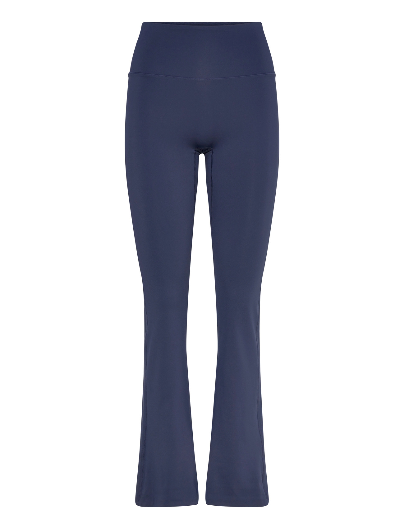 Hummel Hmlyoga High Waist Flare W Tights - Black - XS 1