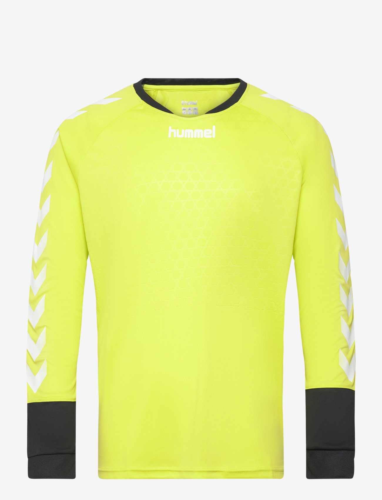 Hummel - ESSENTIAL GK JERSEY - fodboldtrøjer - evening primrose - 0