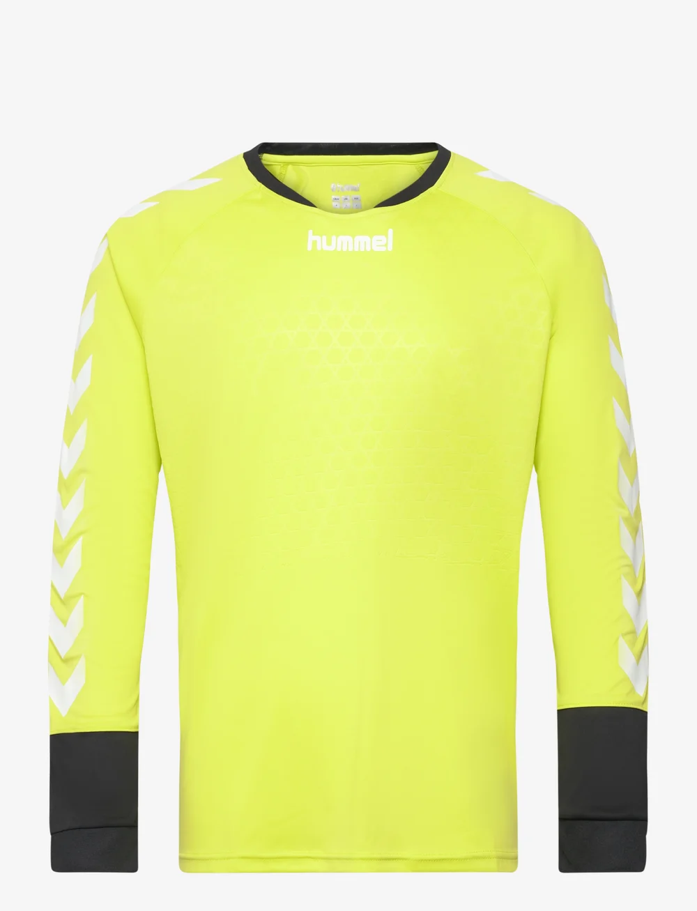 Hummel - ESSENTIAL GK JERSEY - fotbollströjor - evening primrose - 0
