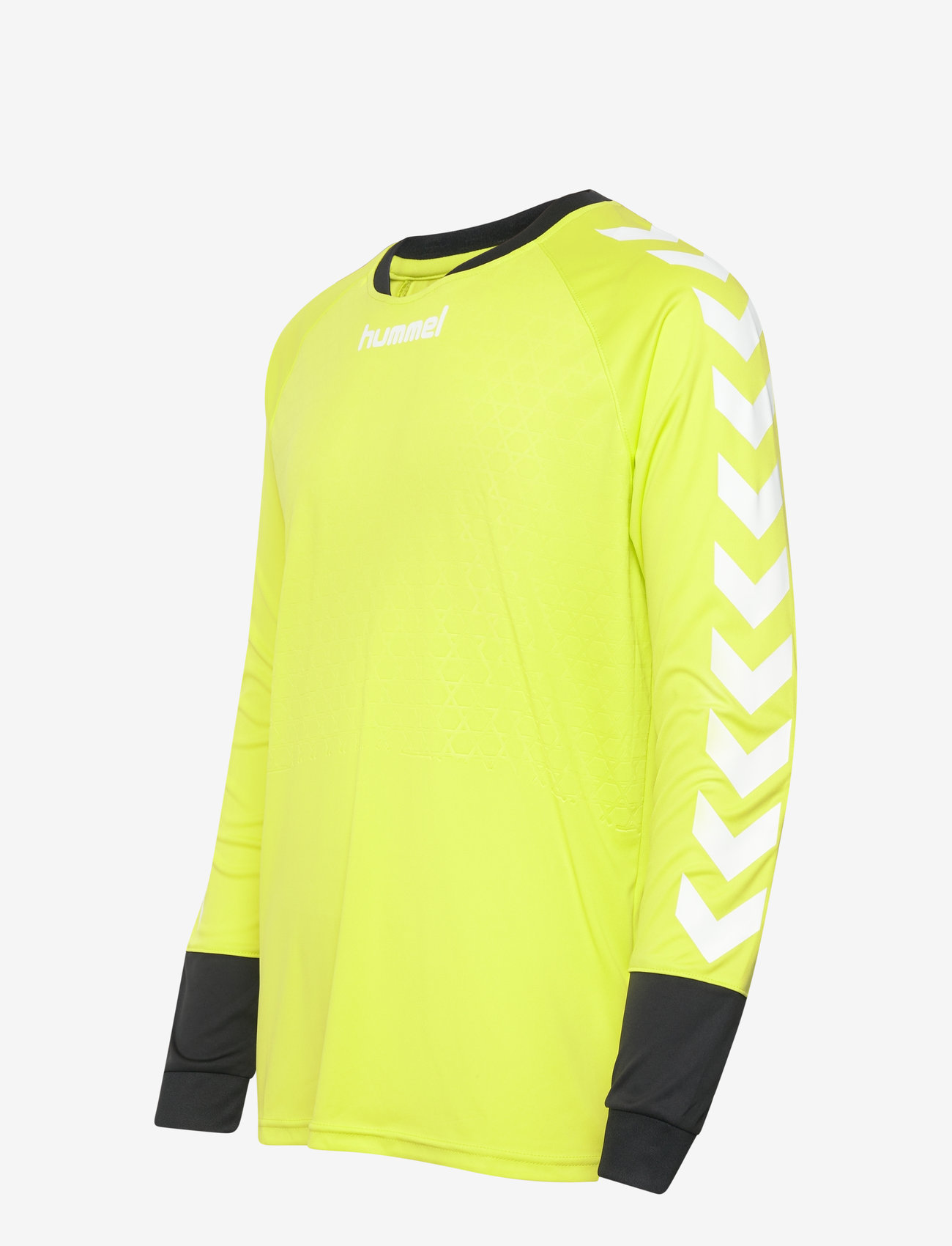 Hummel - ESSENTIAL GK JERSEY - fodboldtrøjer - evening primrose - 2