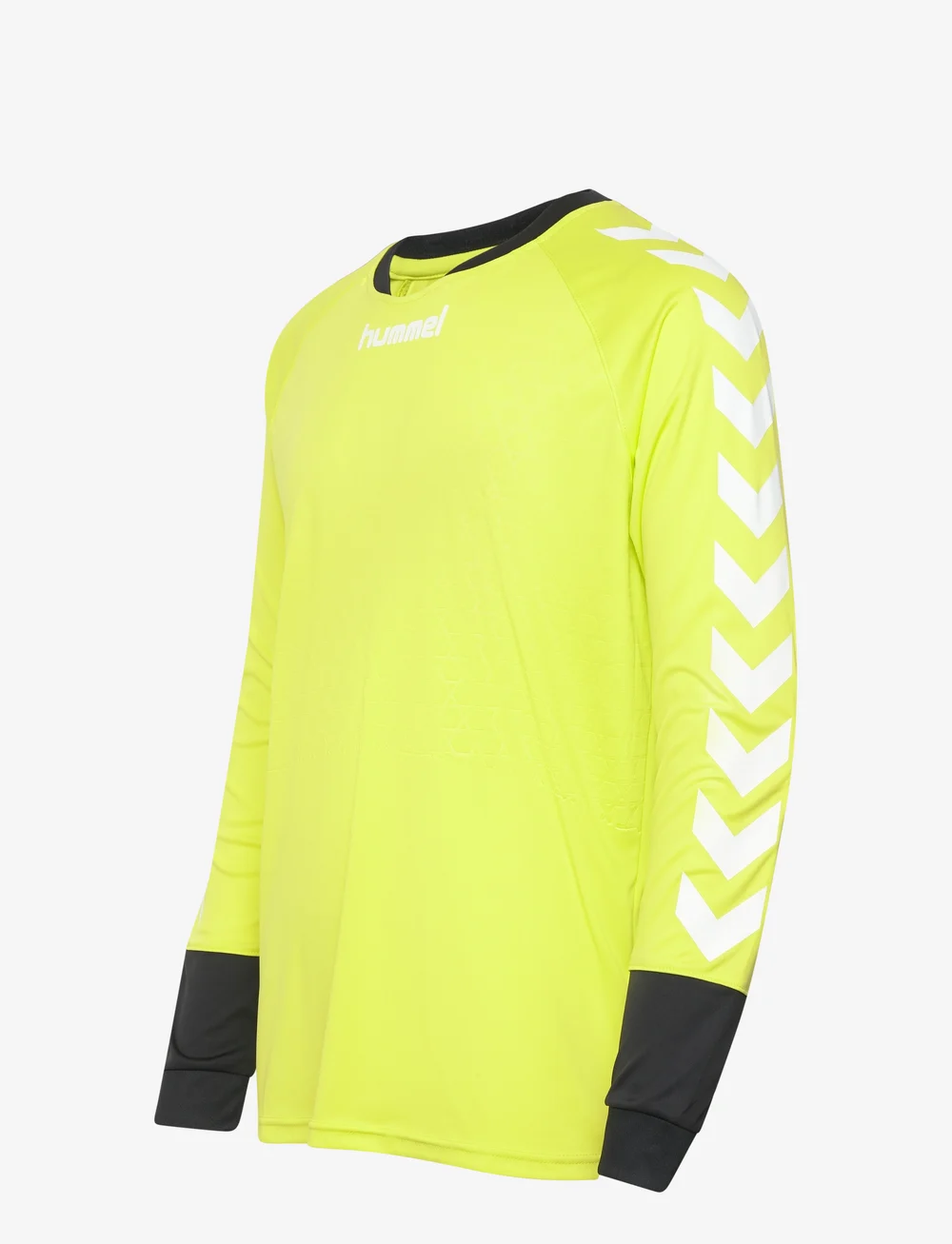 Hummel - ESSENTIAL GK JERSEY - fotbollströjor - evening primrose - 2