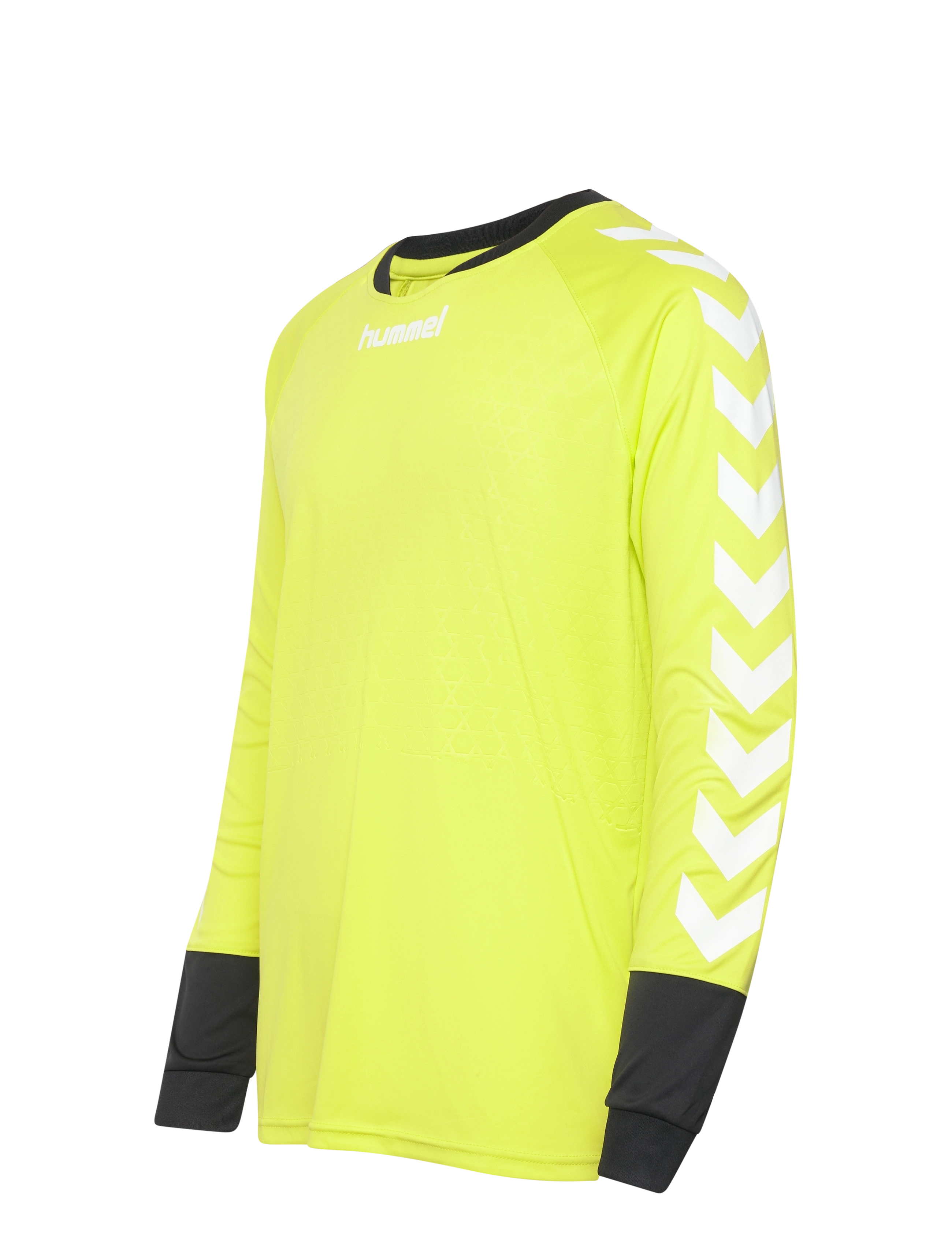 Hummel - ESSENTIAL GK JERSEY - sportoberteile - evening primrose - 2
