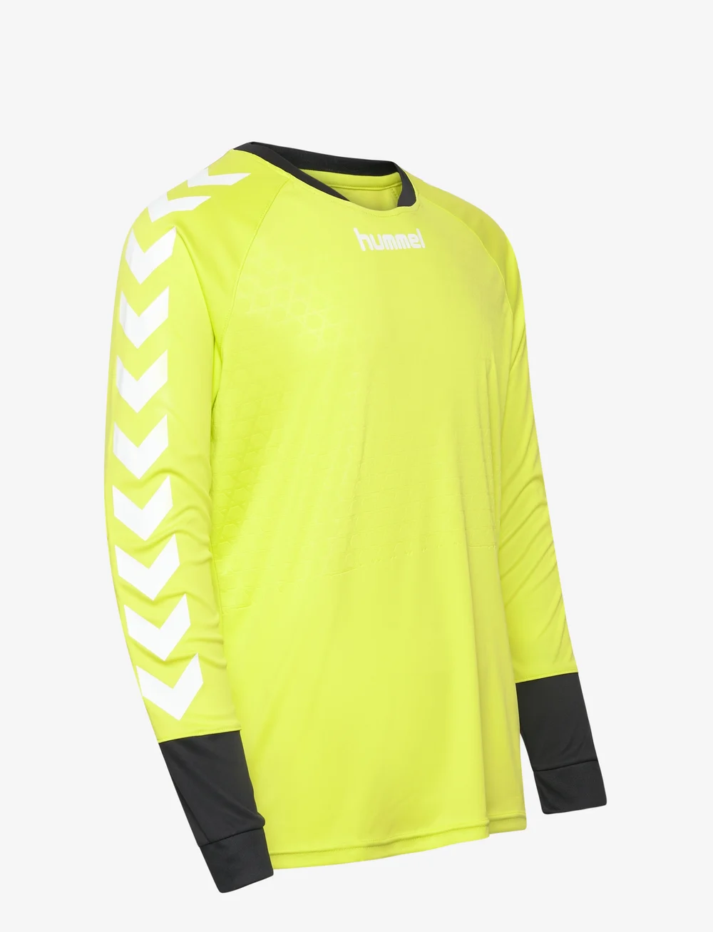 Hummel - ESSENTIAL GK JERSEY - fotbollströjor - evening primrose - 3