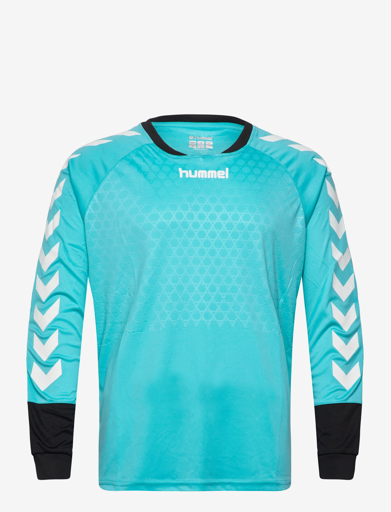 Hummel - ESSENTIAL GK JERSEY - football shirts - scuba blue - 0