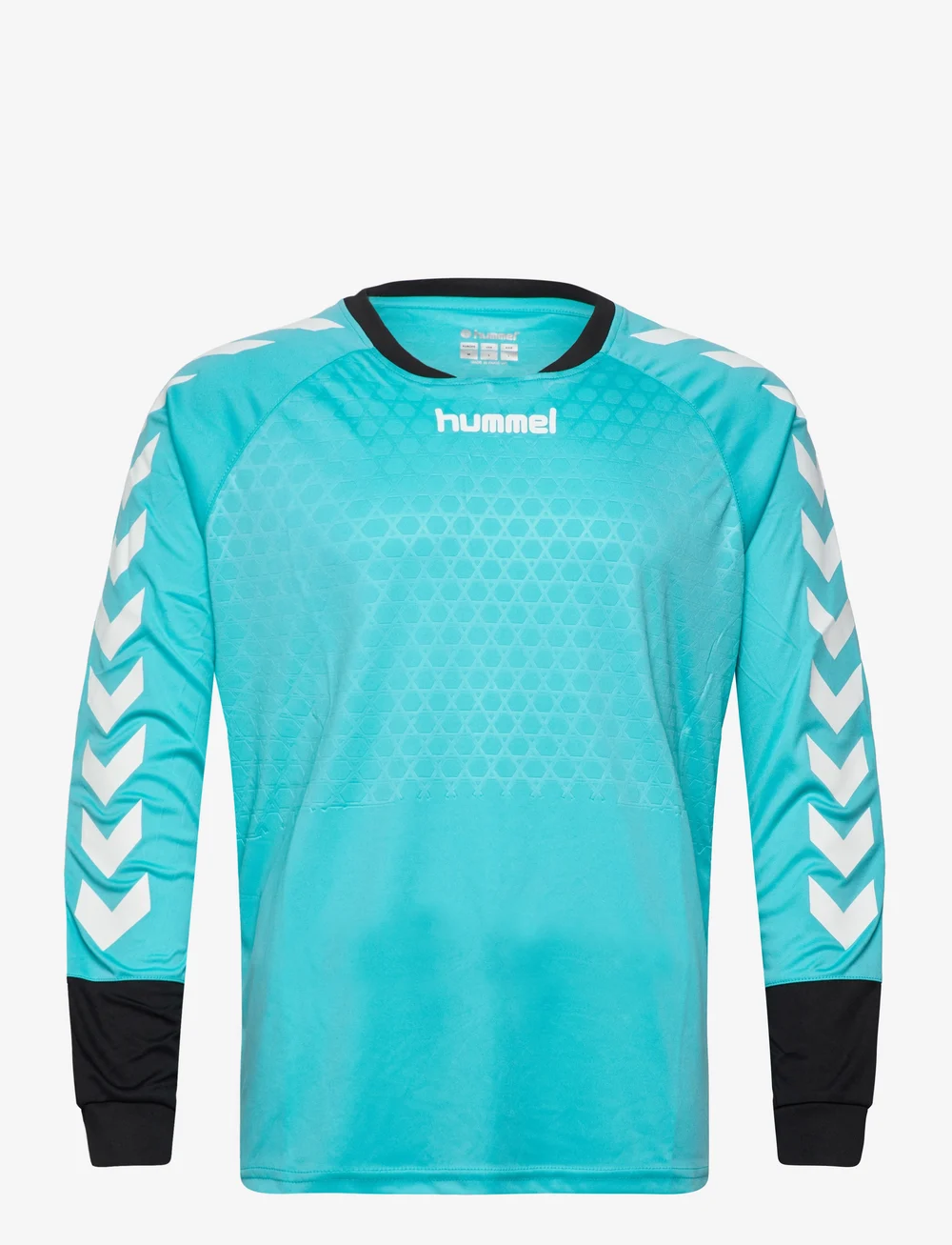 Hummel - ESSENTIAL GK JERSEY - fußballoberteile - scuba blue - 0