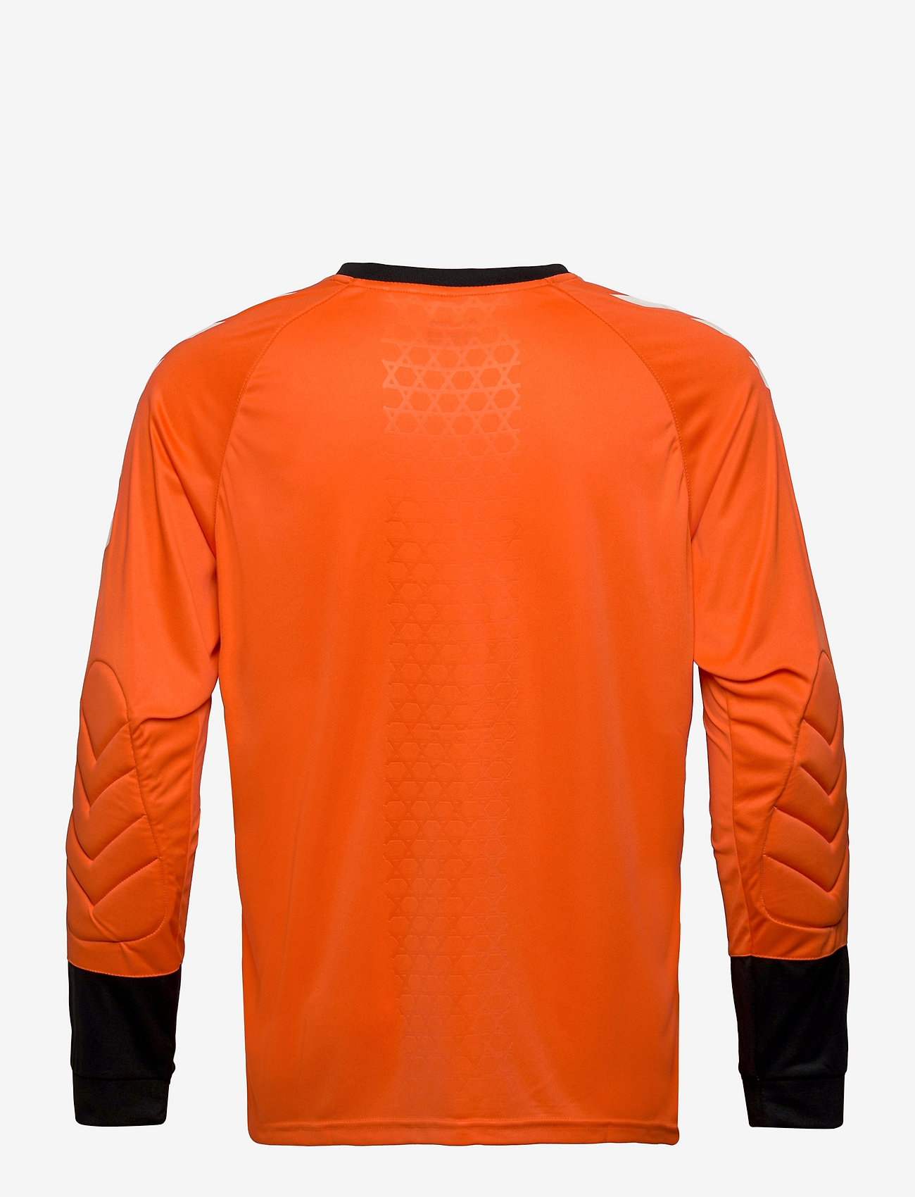 Hummel - ESSENTIAL GK JERSEY - fodboldtrøjer - tangerine - 1
