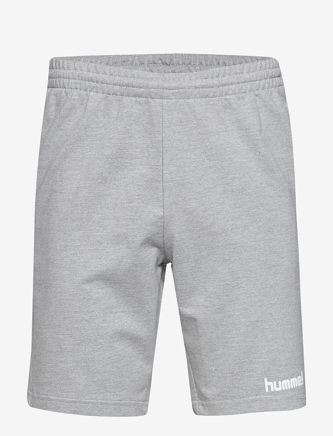 GREY MELANGE