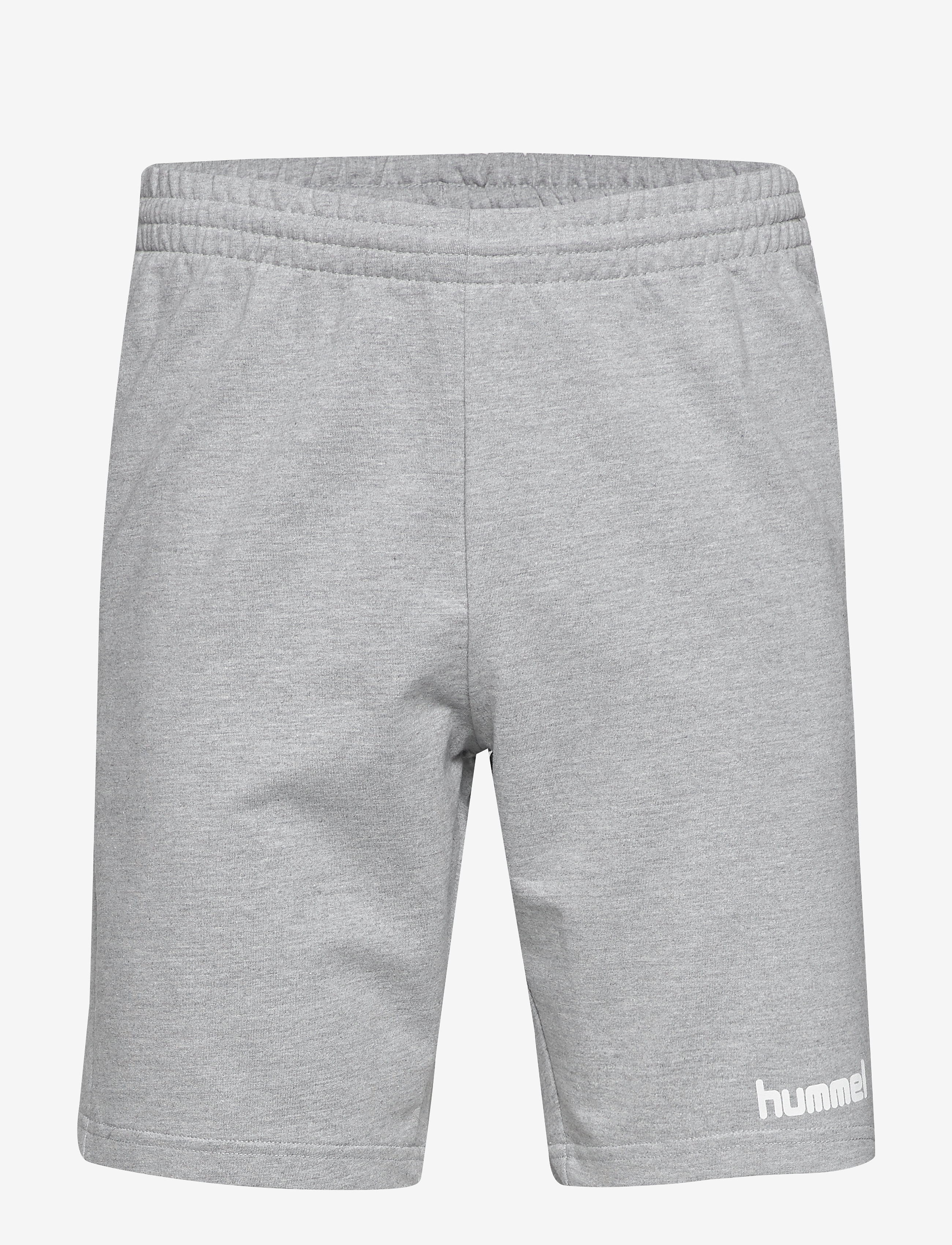 GREY MELANGE