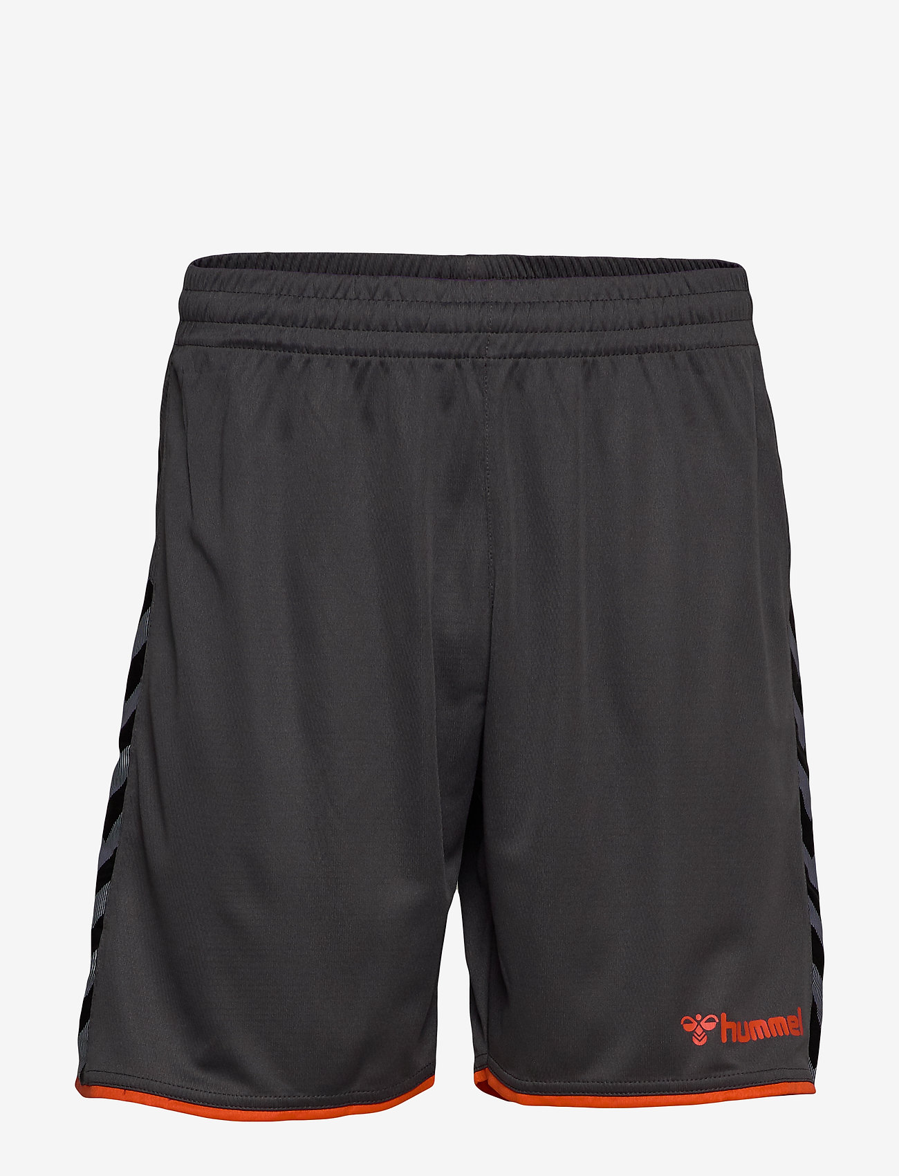 hmlAUTHENTIC POLY SHORTS - ASPHALT