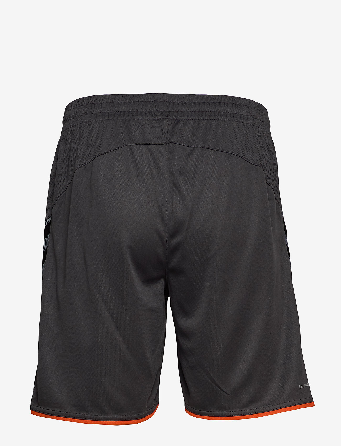 Hummel - hmlAUTHENTIC POLY SHORTS - asphalt - 1