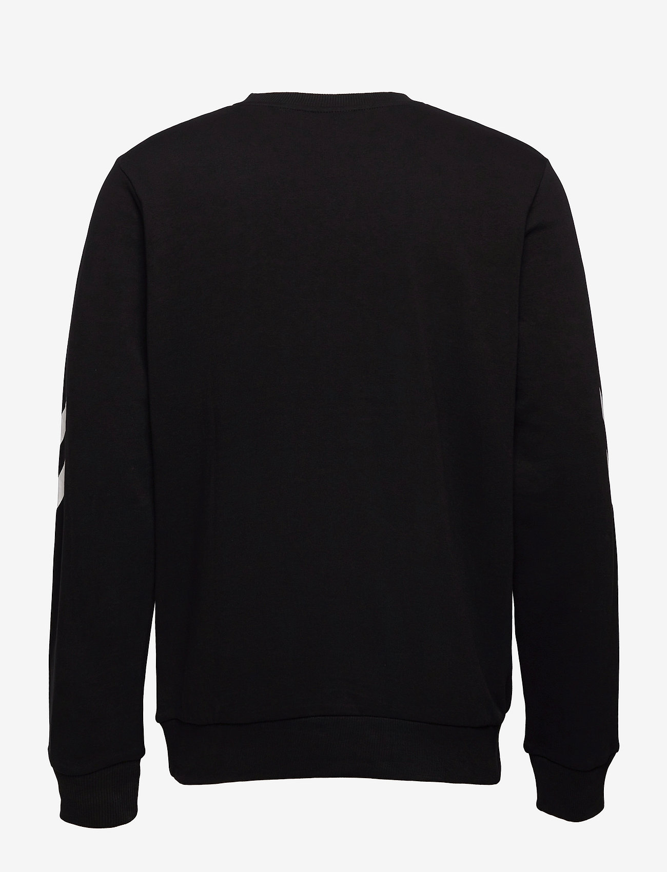 Hummel - hmlLEGACY SWEATSHIRT - black - 2