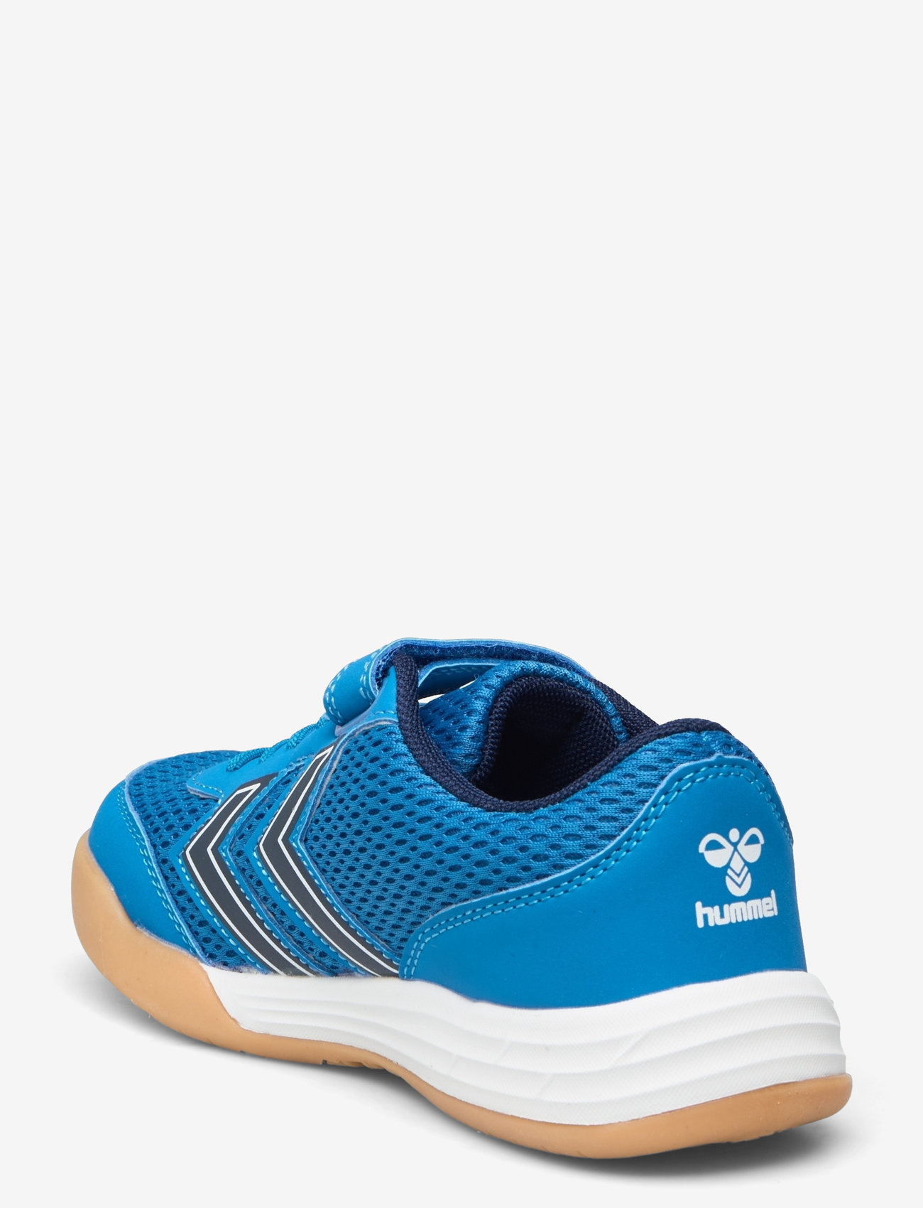 Hummel - MULTIPLAY FLEX VC JR - die niedrigsten preise - blue/white - 2
