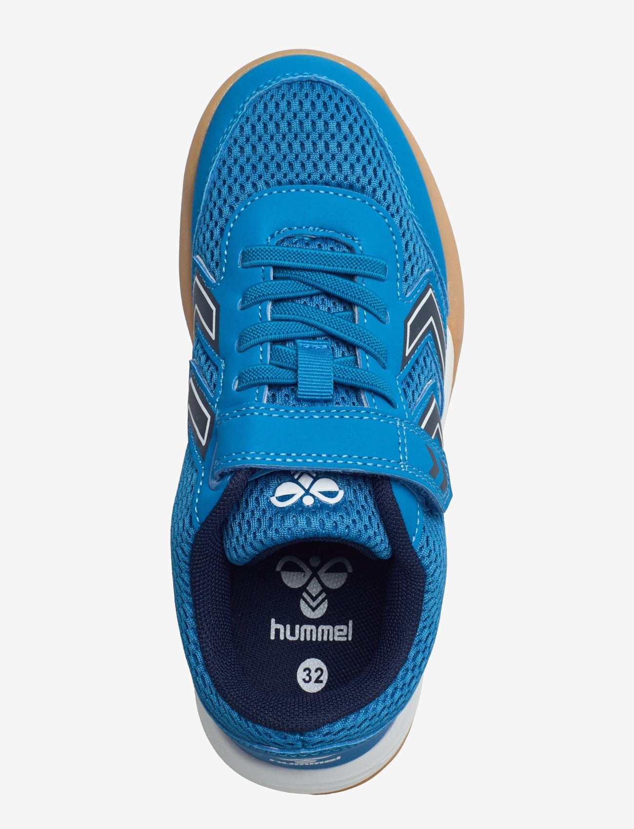 Hummel - MULTIPLAY FLEX VC JR - die niedrigsten preise - blue/white - 3