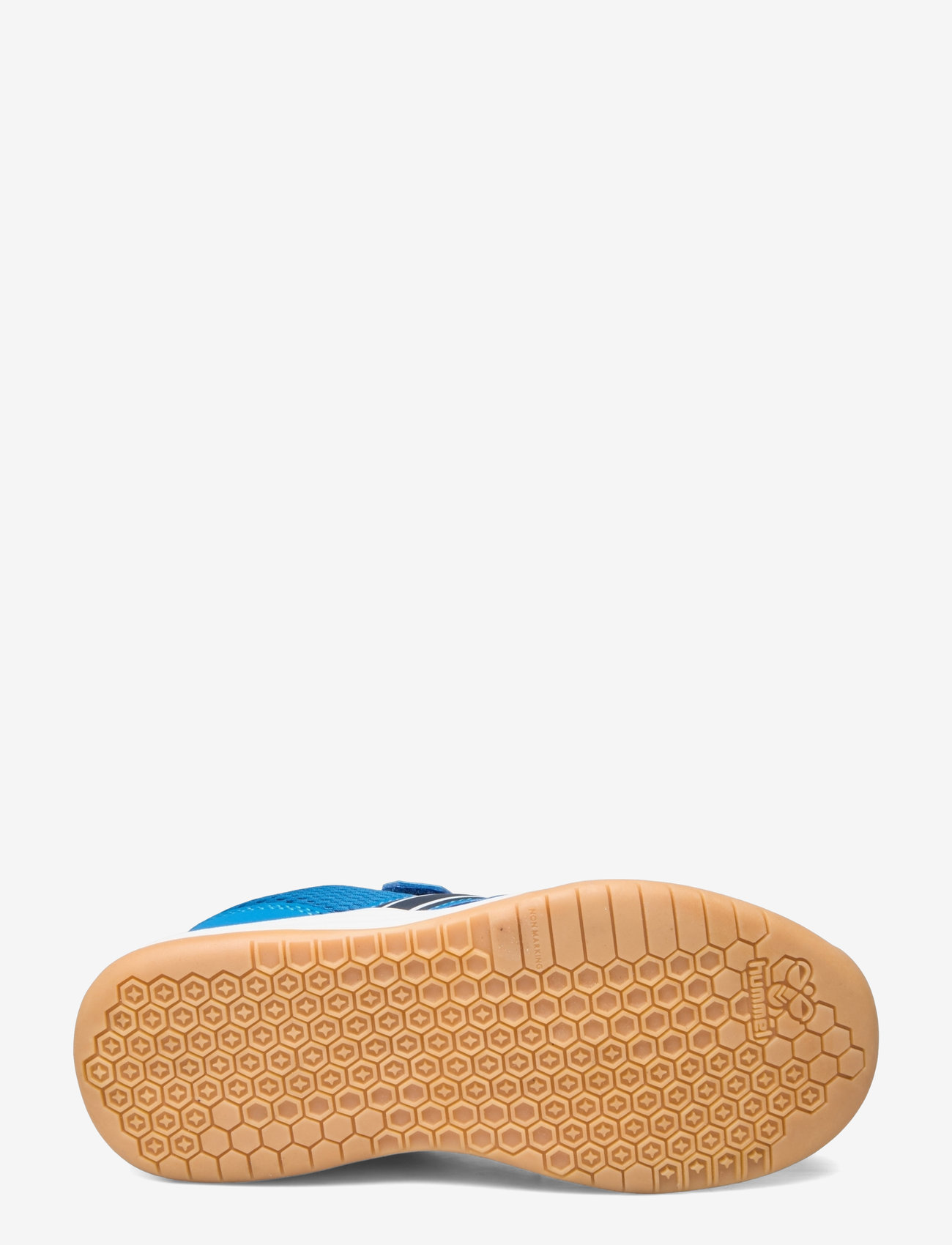 Hummel - MULTIPLAY FLEX VC JR - die niedrigsten preise - blue/white - 4