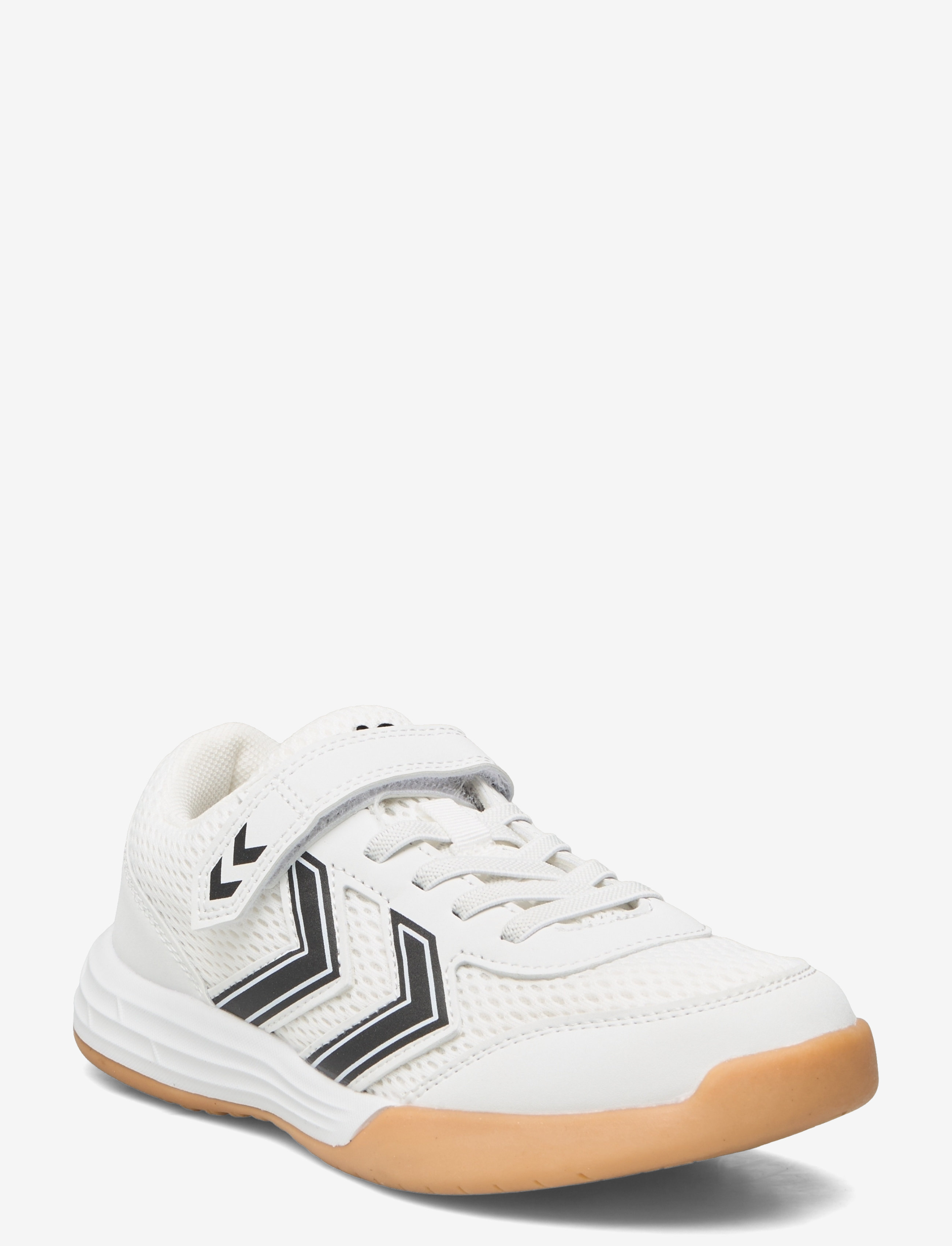 WHITE/BLACK