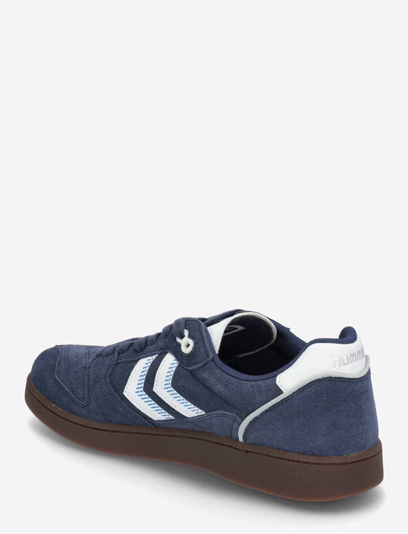 Hummel - HB TEAM - mænd - black iris - 2