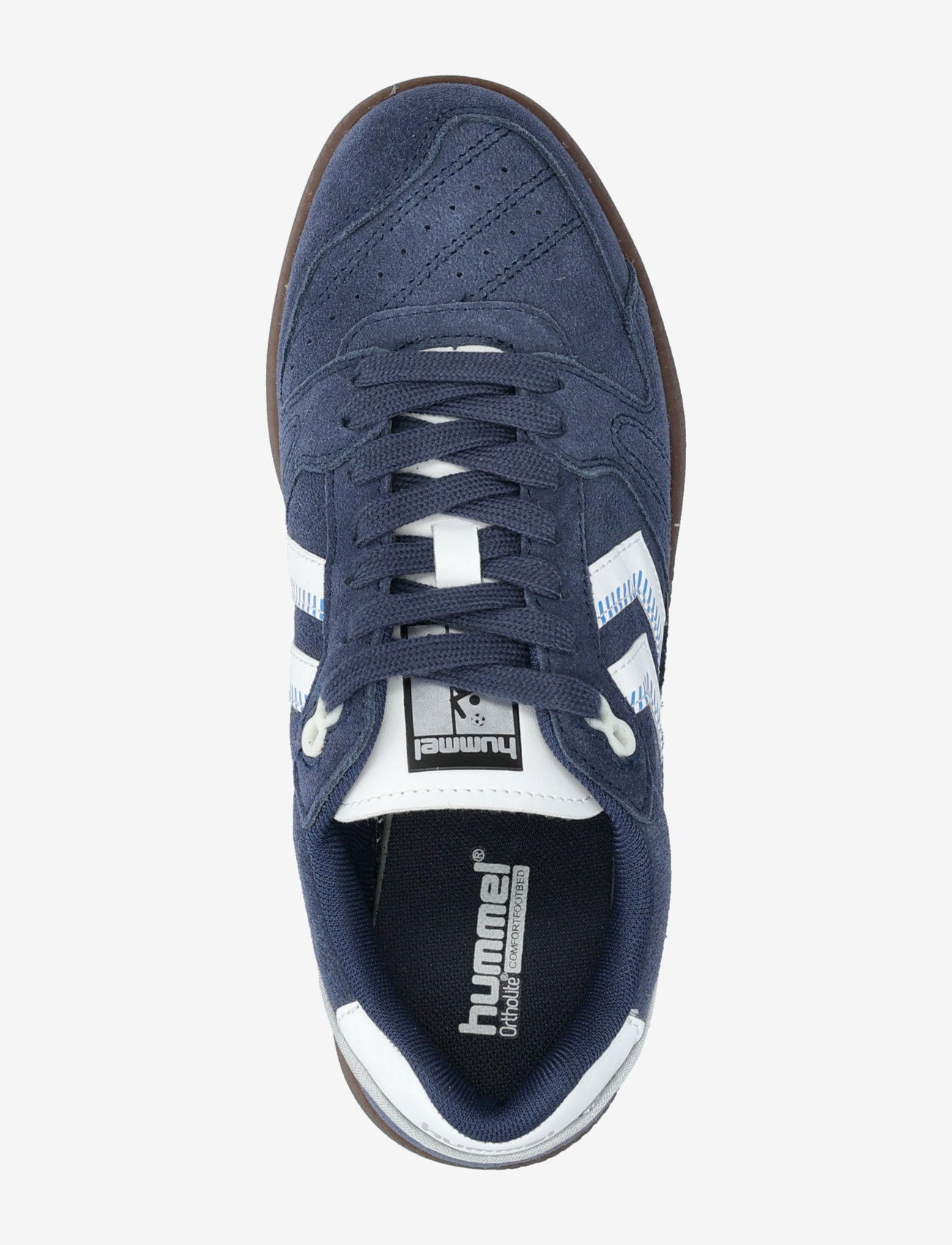 Hummel - HB TEAM - mænd - black iris - 3