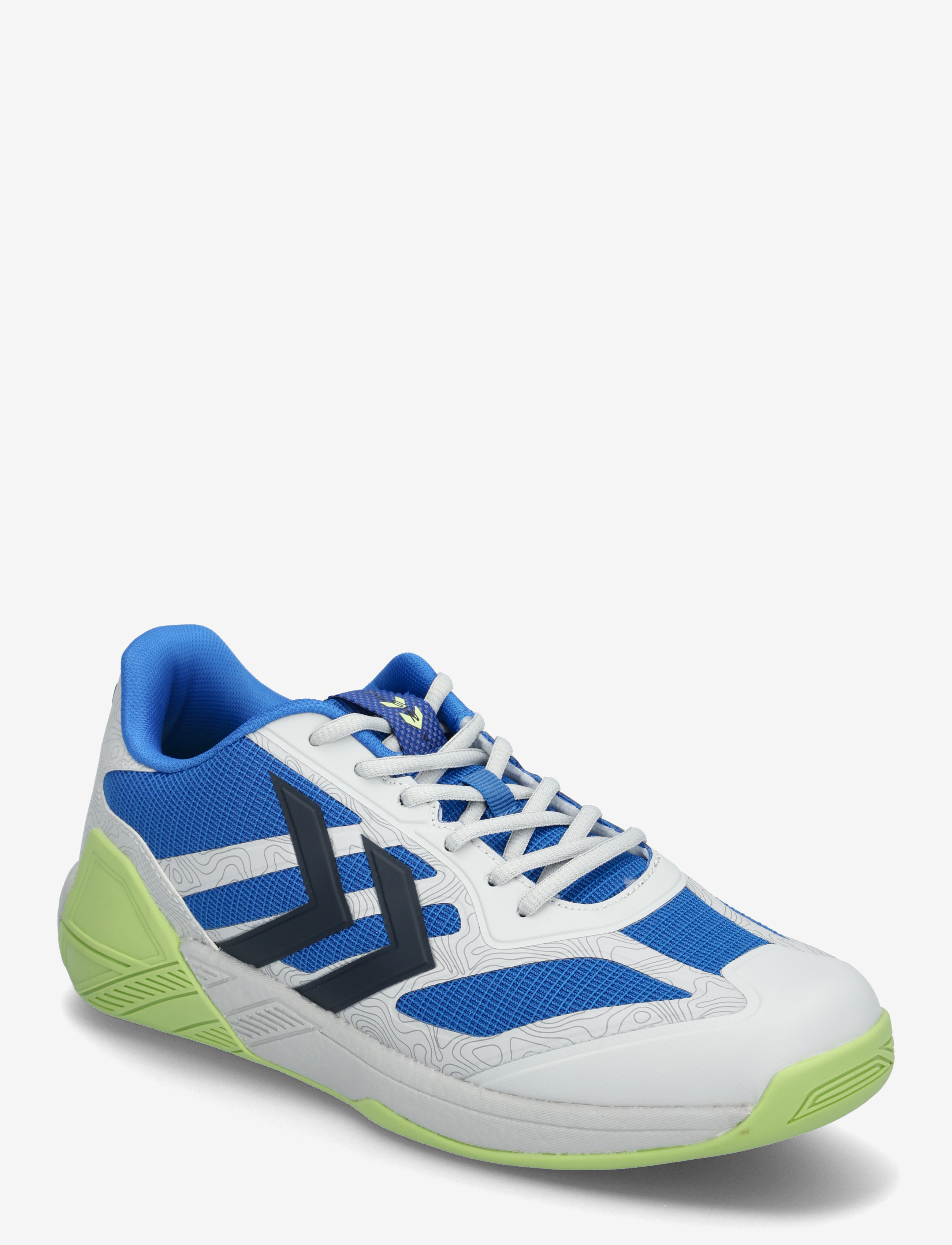BLUE/GREY