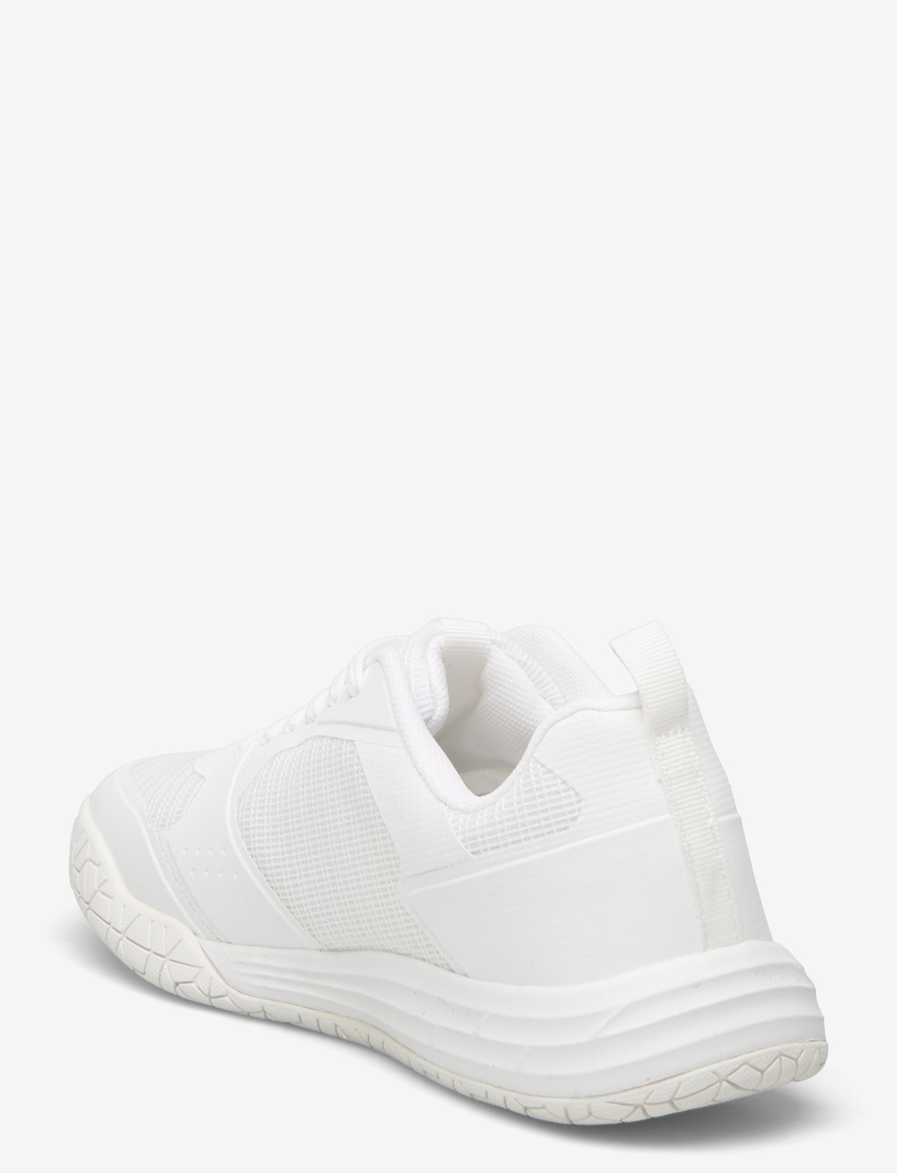 Hummel - PIII POWER PLAY PRO LC JR - löparskor - bright white - 2