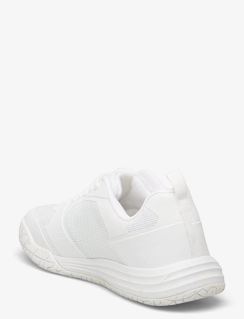 Hummel - PIII POWER PLAY PRO LC JR - löparskor - bright white - 2