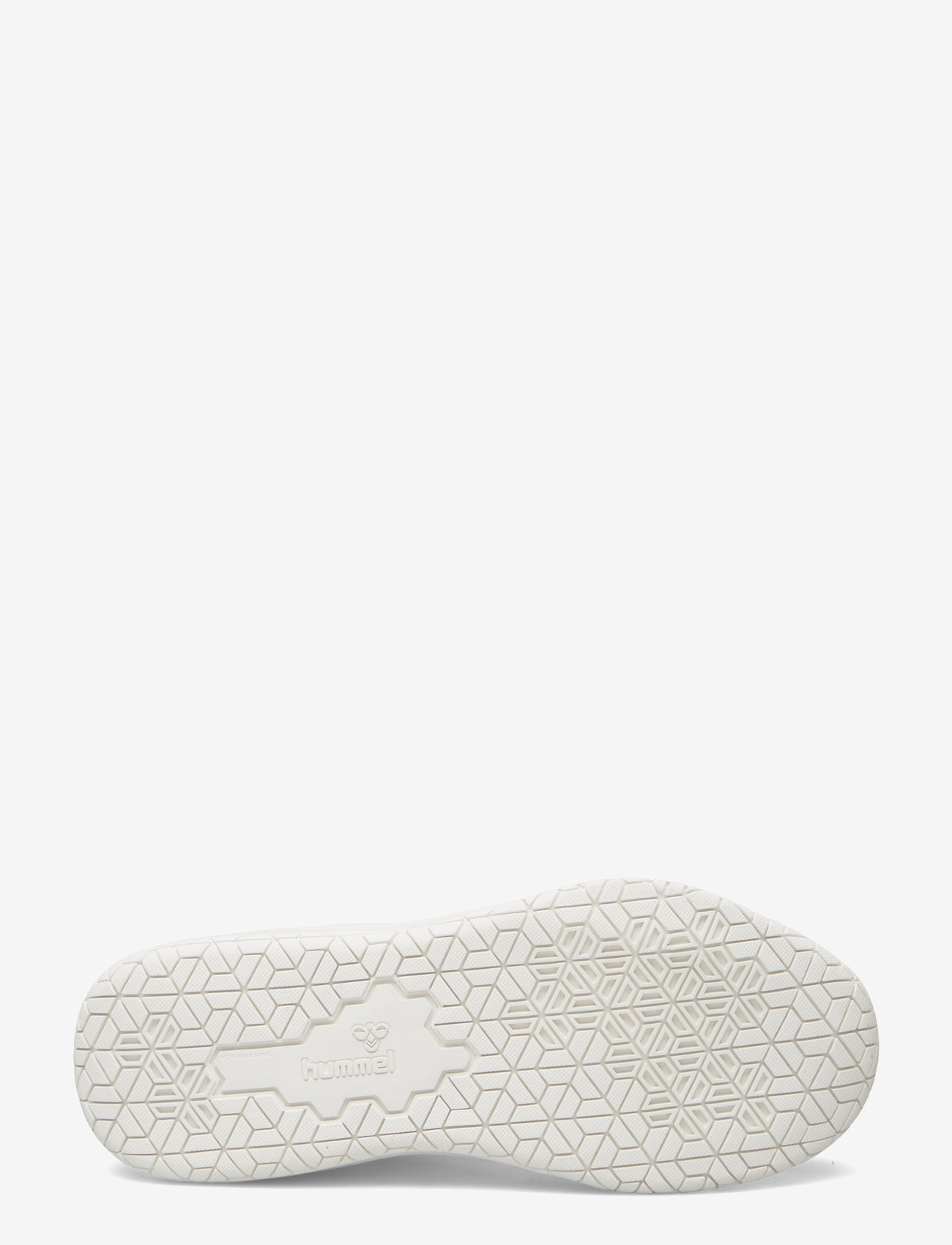 Hummel - PIII POWER PLAY PRO LC JR - löparskor - bright white - 4