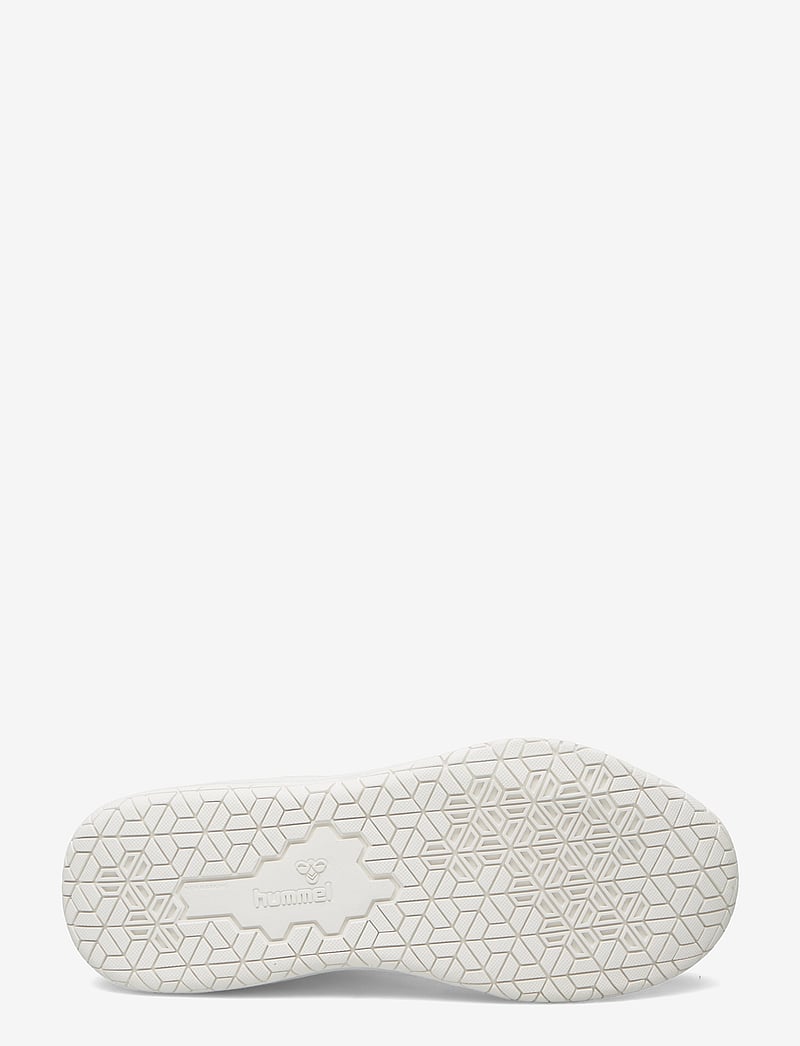 Hummel - PIII POWER PLAY PRO LC JR - löparskor - bright white - 4