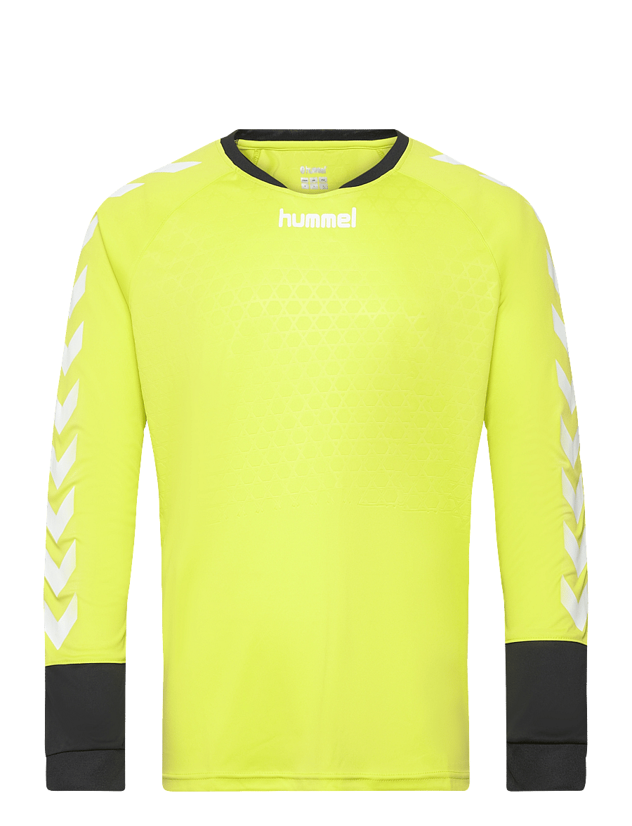 Hummel - ESSENTIAL GK JERSEY - fodboldtrøjer - evening primrose - 0