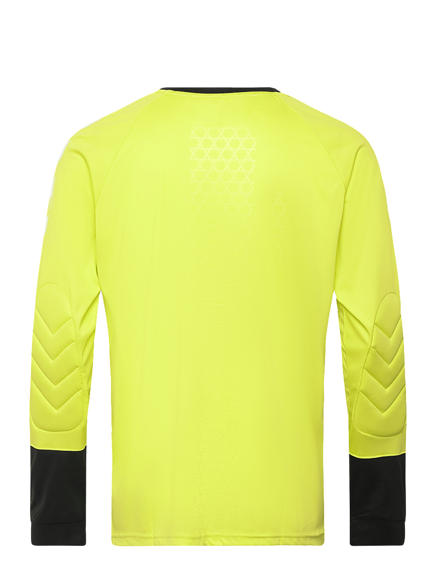 Hummel - ESSENTIAL GK JERSEY - fodboldtrøjer - evening primrose - 1