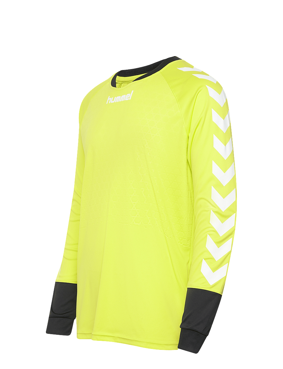 Hummel - ESSENTIAL GK JERSEY - fodboldtrøjer - evening primrose - 2