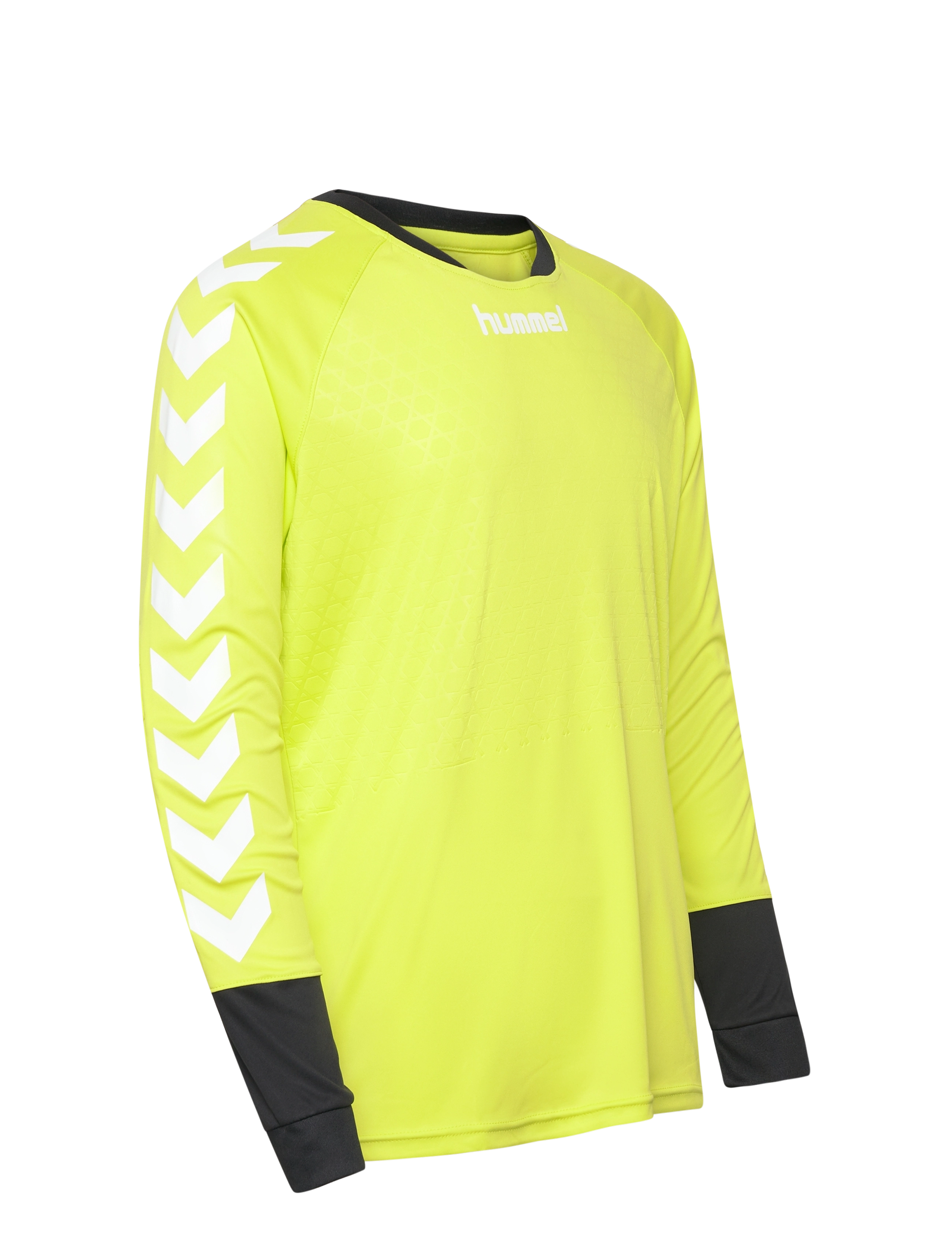 Hummel - ESSENTIAL GK JERSEY - fodboldtrøjer - evening primrose - 3