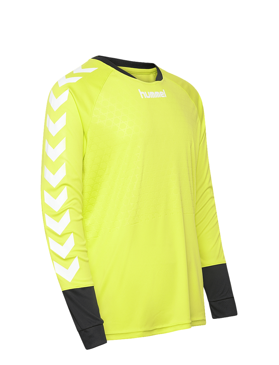 Hummel - ESSENTIAL GK JERSEY - fodboldtrøjer - evening primrose - 3