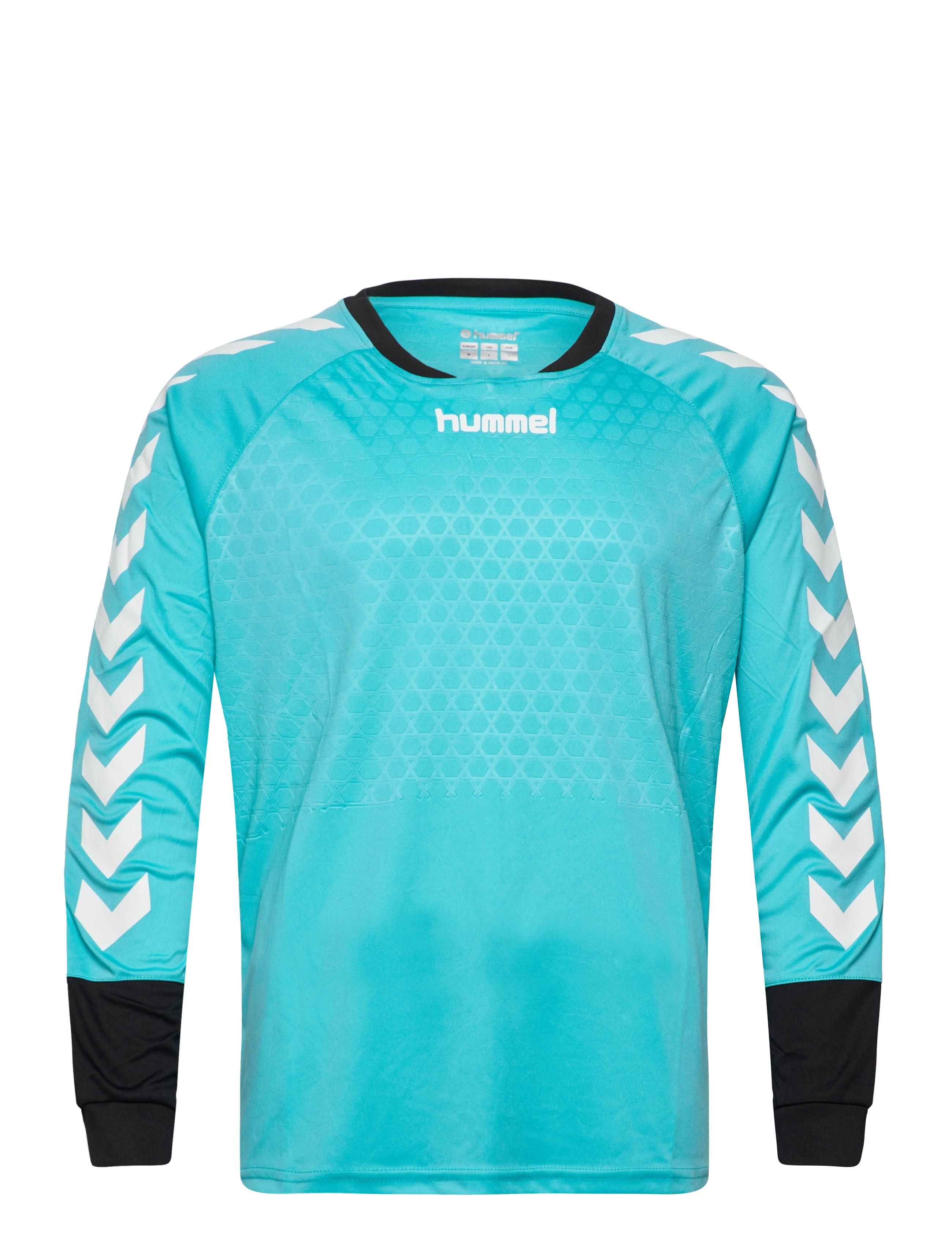 HUMMEL Essential Gk Jersey Blau - S - Damen