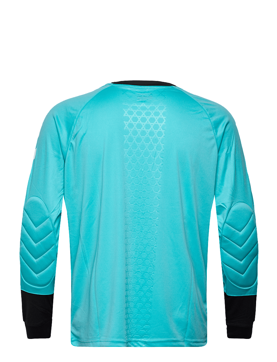 Hummel - ESSENTIAL GK JERSEY - fodboldtrøjer - scuba blue - 1