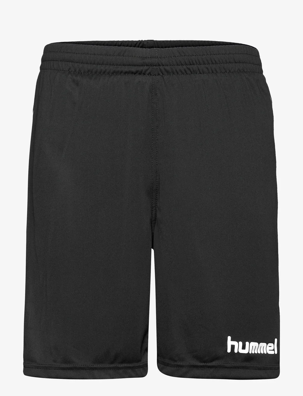 Hummel - ESSENTIAL GK SHORTS - træningsshorts - black - 0