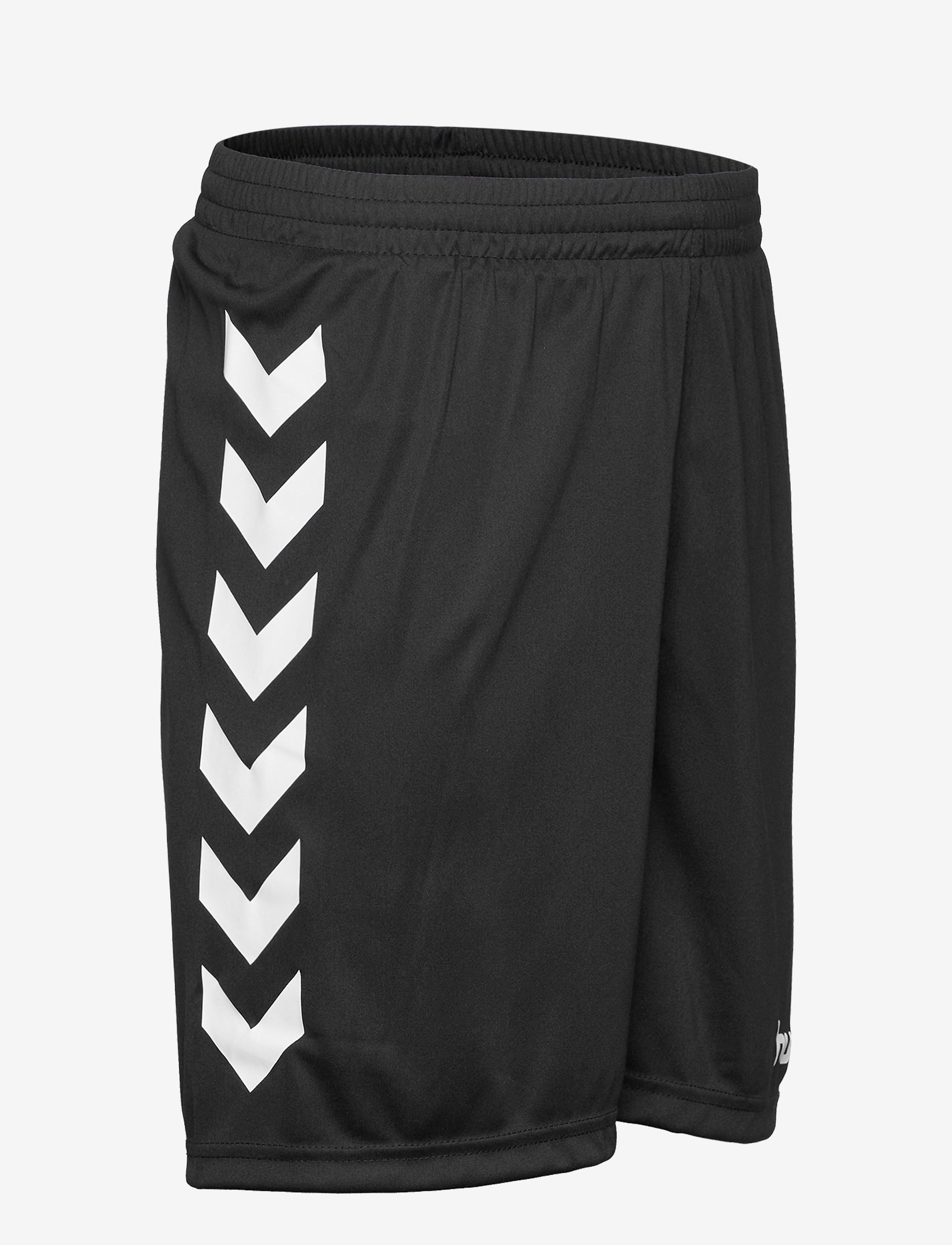 Hummel - ESSENTIAL GK SHORTS - alhaisimmat hinnat - black - 3