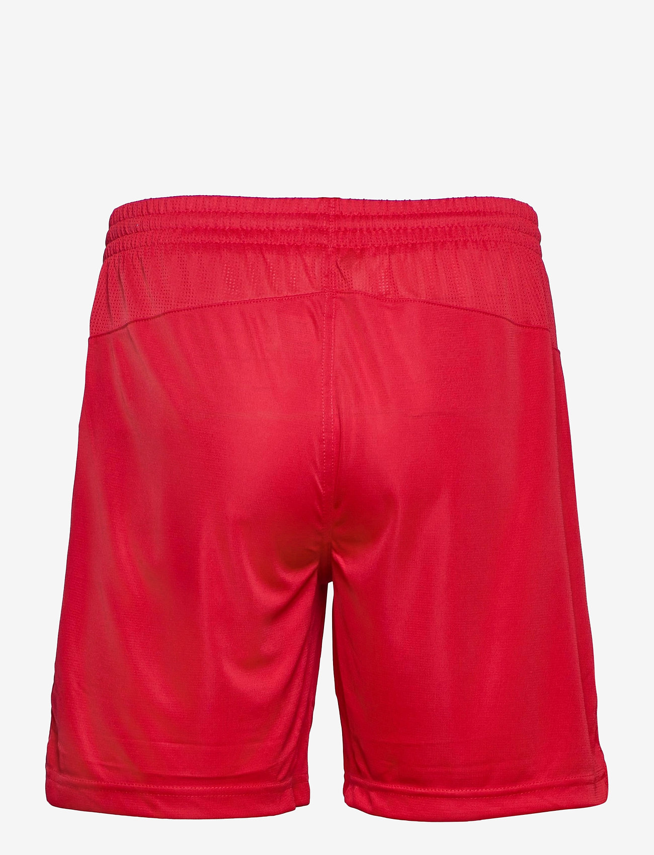 Hummel - AUTH. CHARGE POLY SHORTS - true red - 1