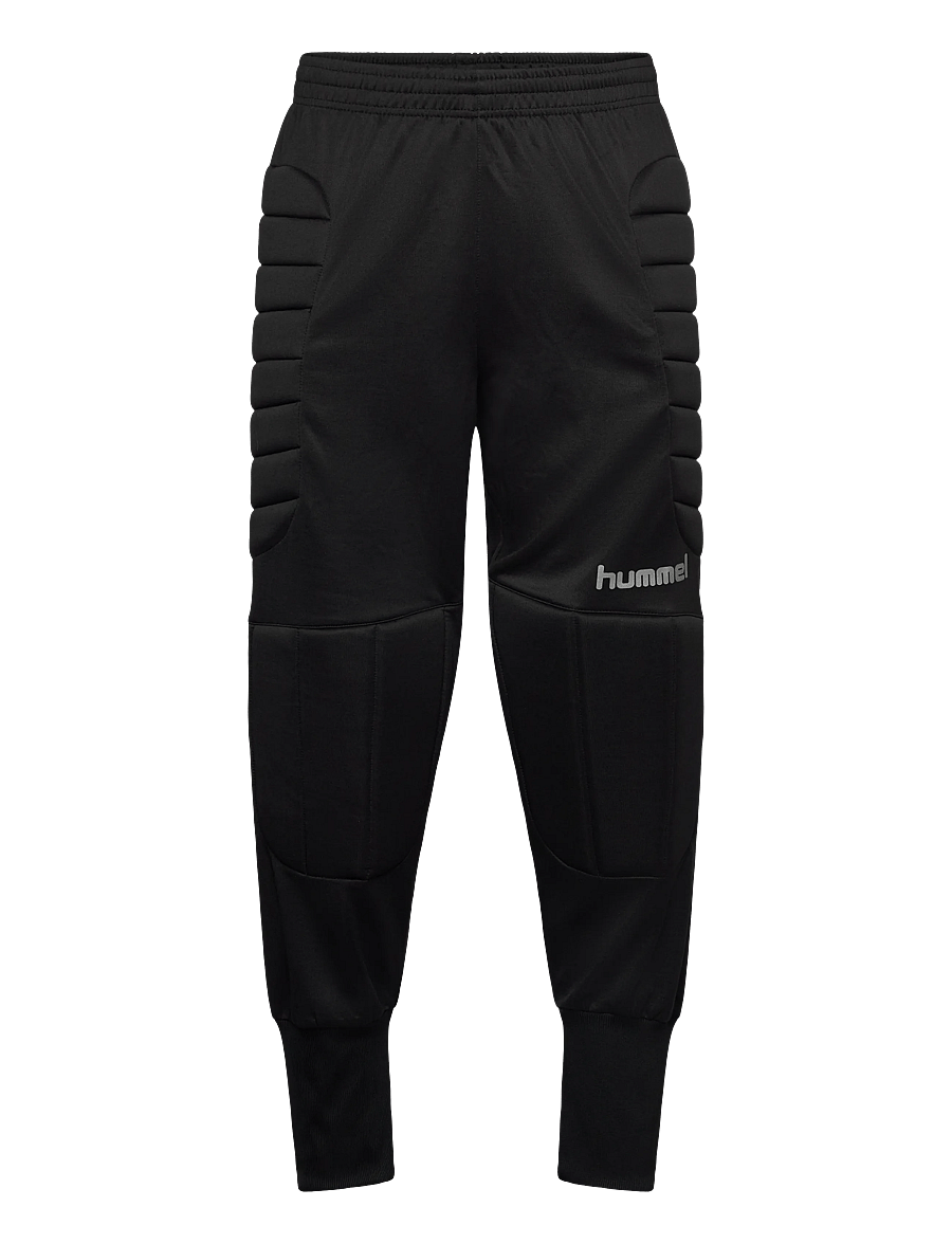 Hummel - CLASSIC GK PANT - træningsbukser - black - 0