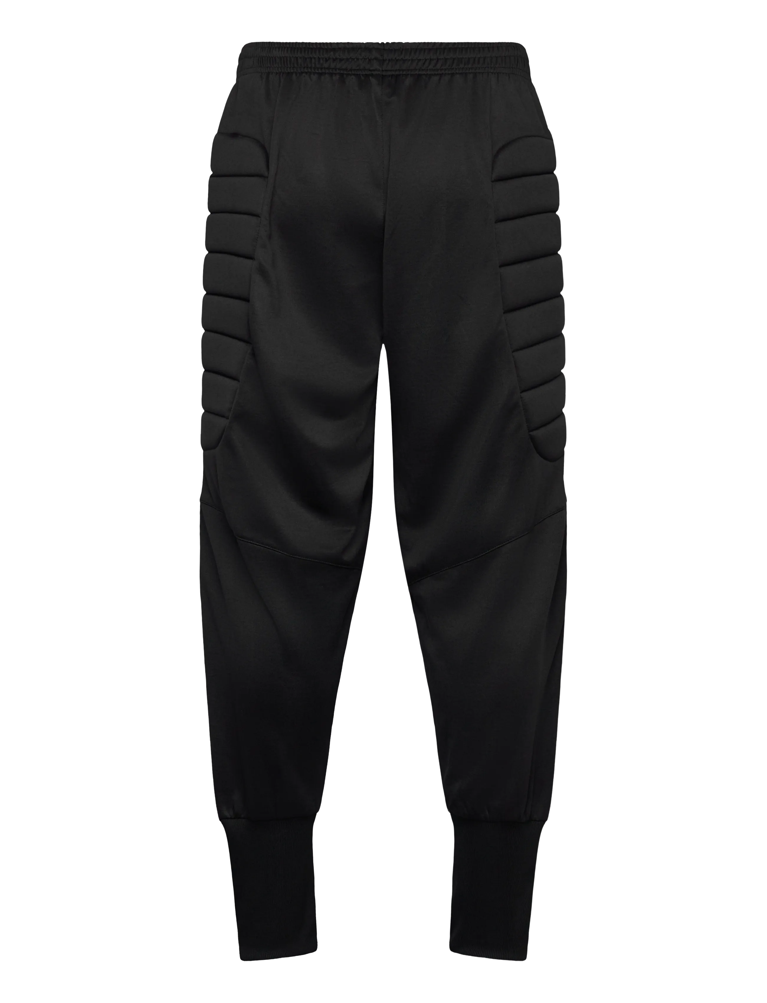 Hummel - CLASSIC GK PANT - sportsbukser - black - 1
