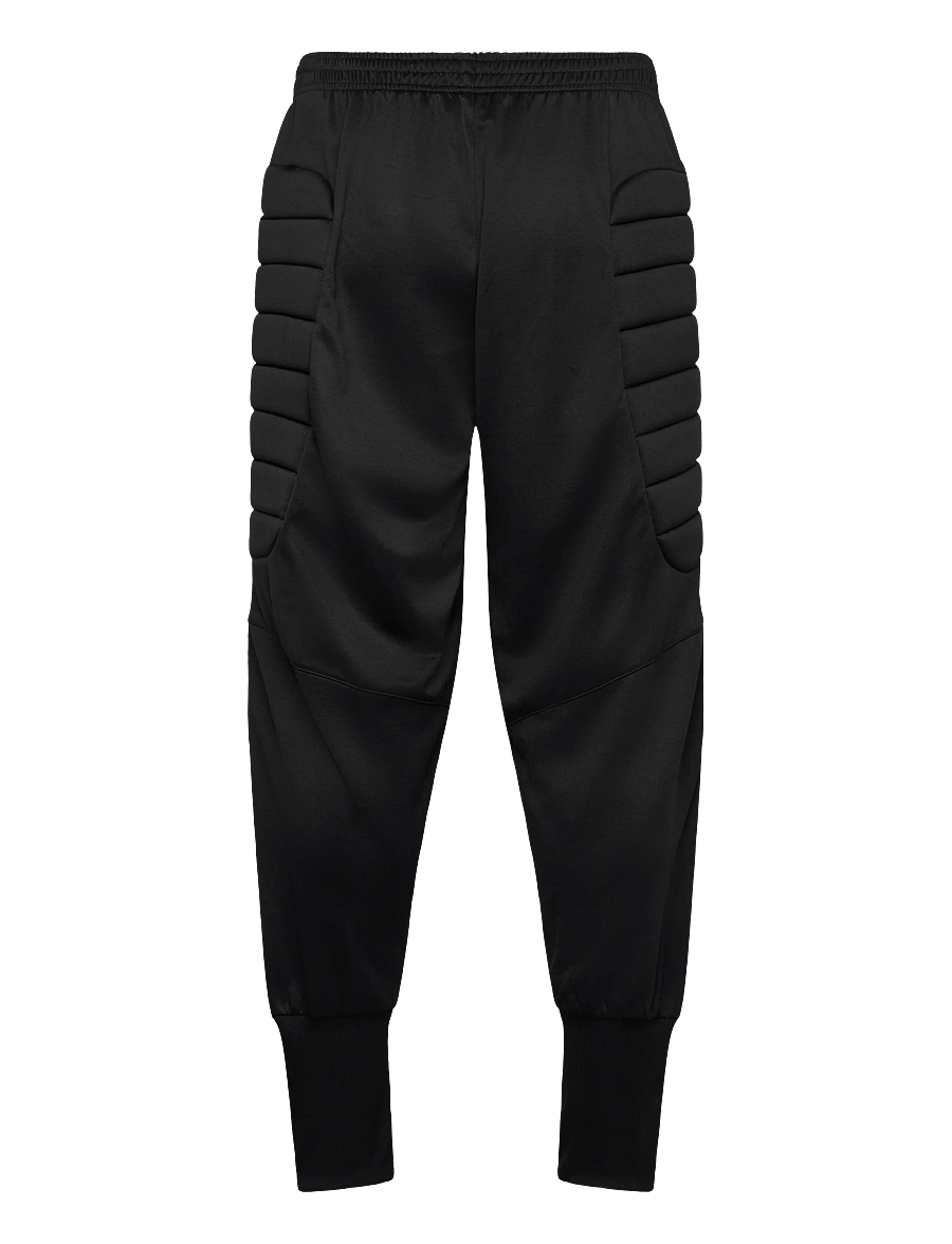 Hummel - CLASSIC GK PANT - træningsbukser - black - 1