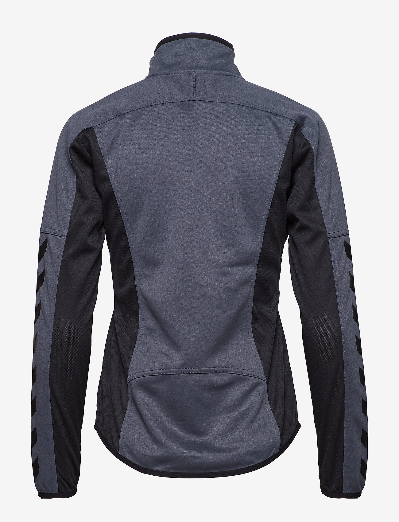Hummel - CLASSIC BEE WO PHI ZIP JACKET - ombre blue - 1