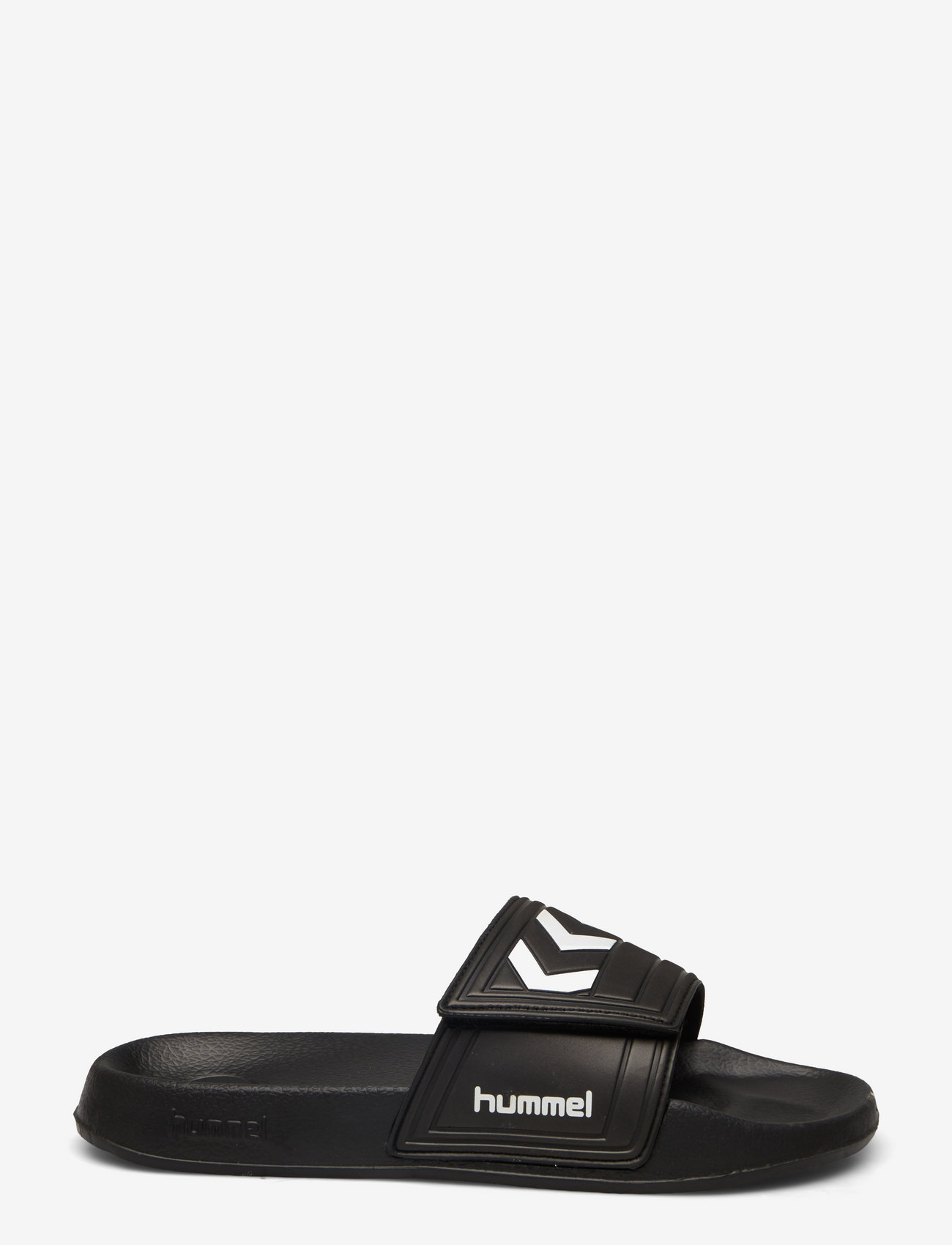 Hummel - LARSEN SLIPPER VC - black - 3