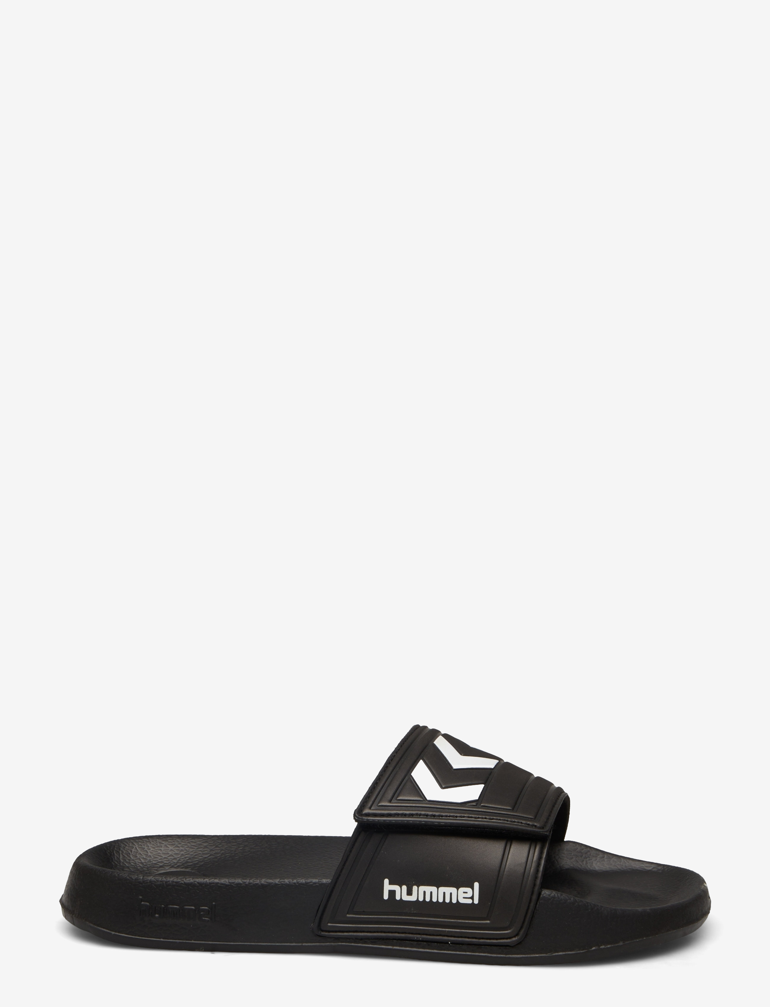 Hummel - LARSEN SLIPPER VC - black - 3