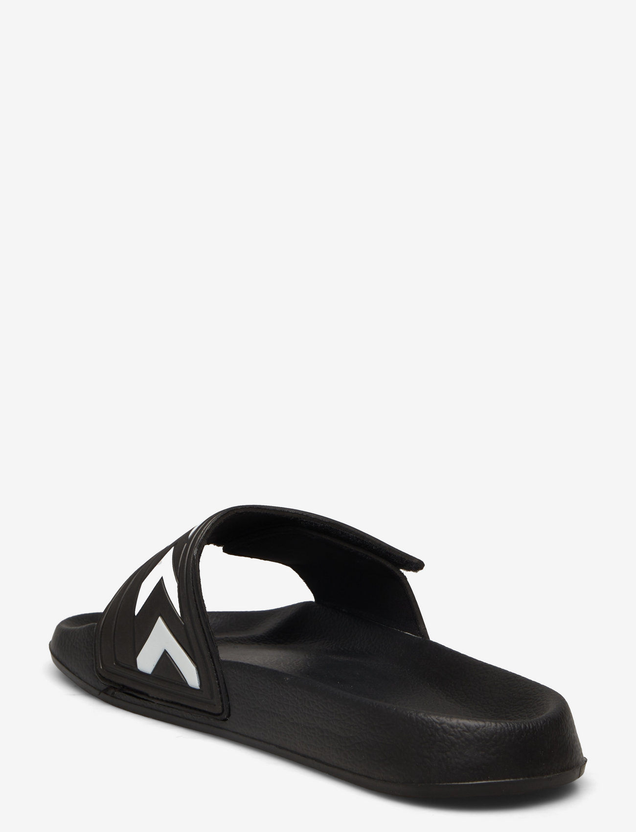 Hummel - LARSEN SLIPPER VC - black - 5