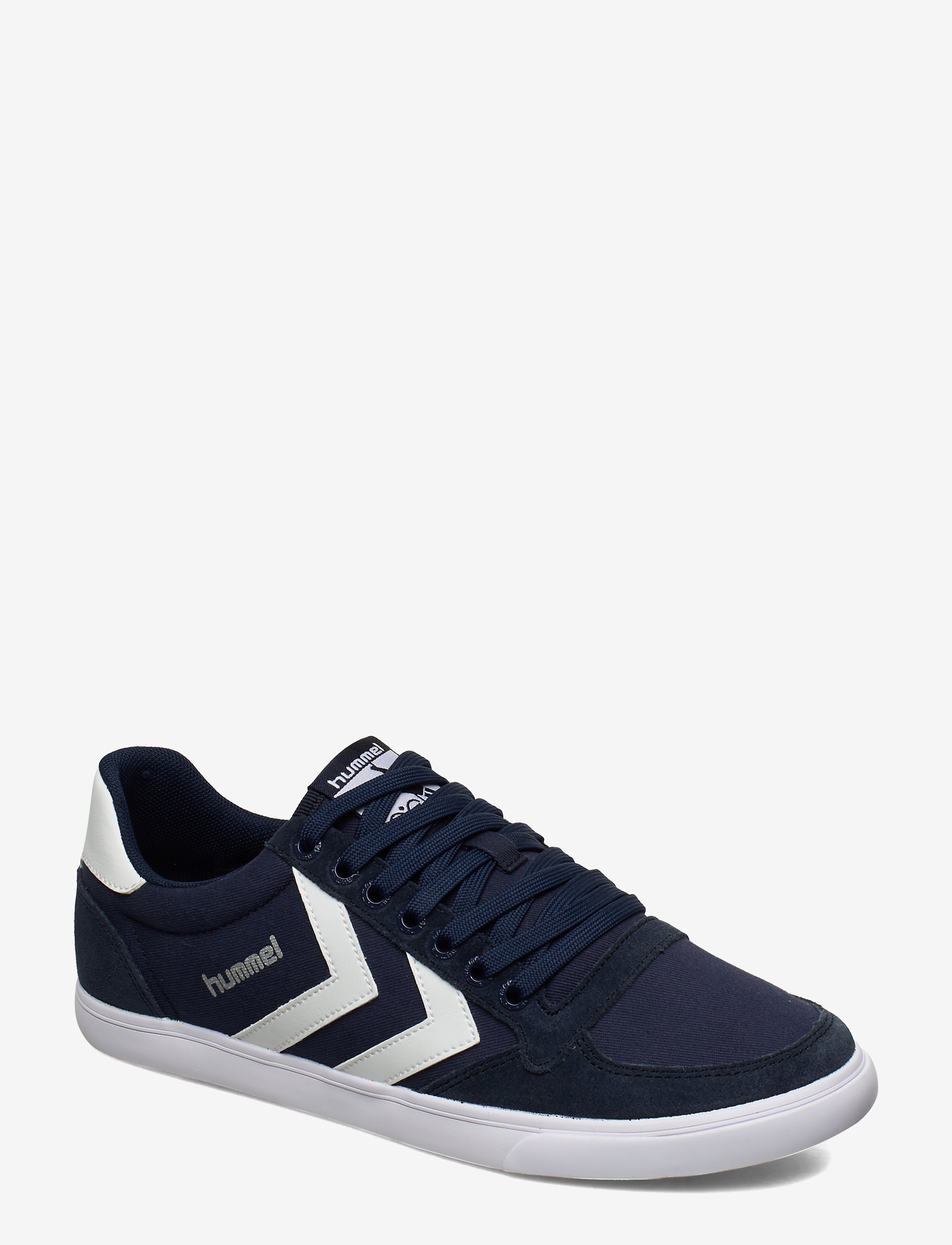 DRESS BLUE/WHITE KH