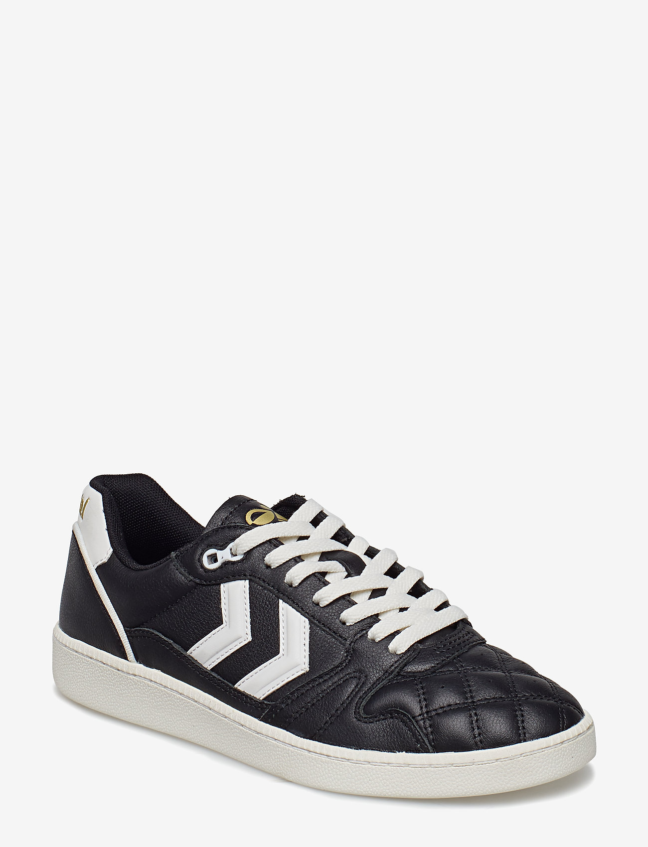 Hummel - HB TEAM QUILT - black - 0